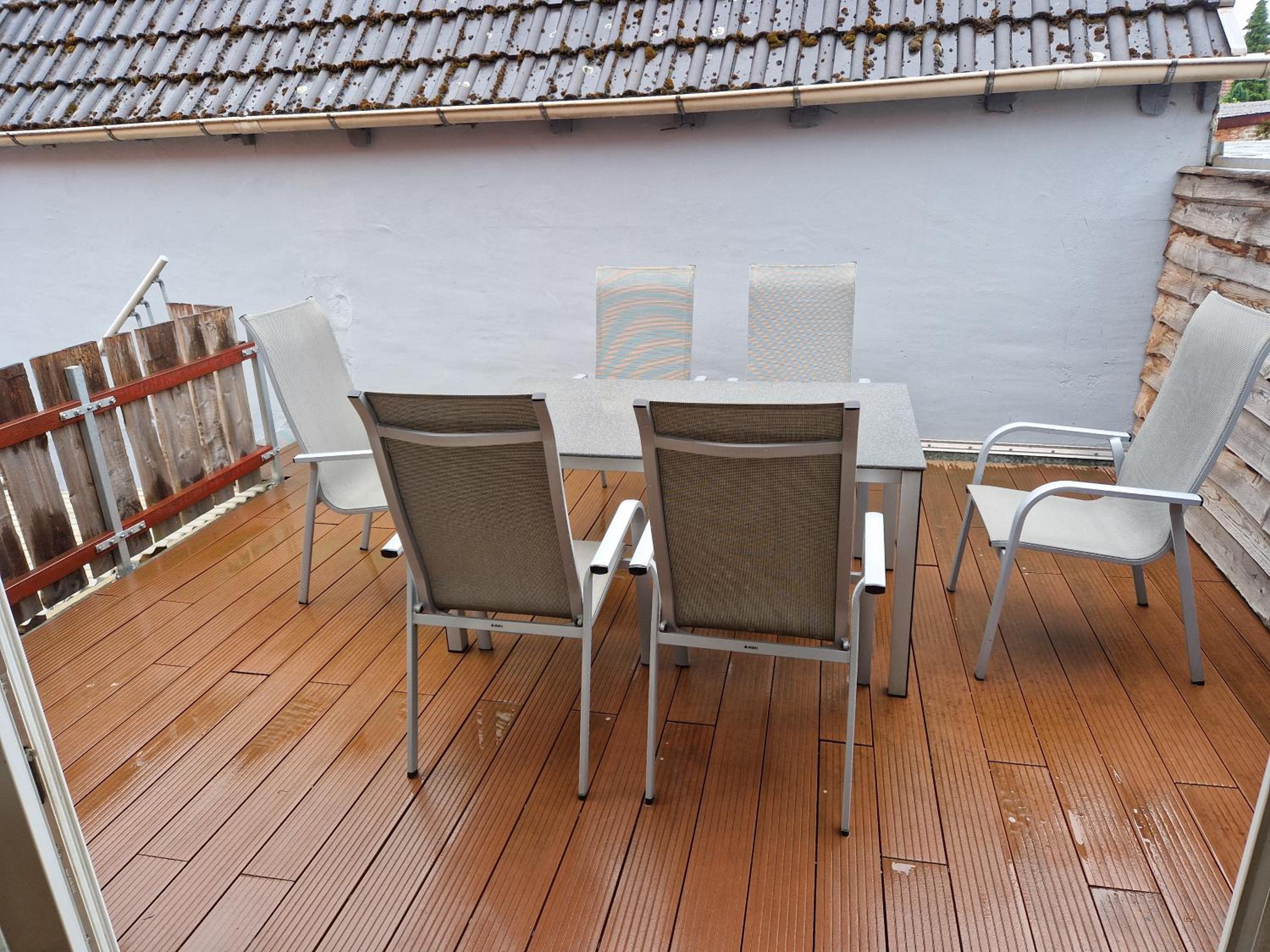 Ferienwohnung Blumenshein bei Speyer Karlsruhe Familienfreundlich 5 Pers
