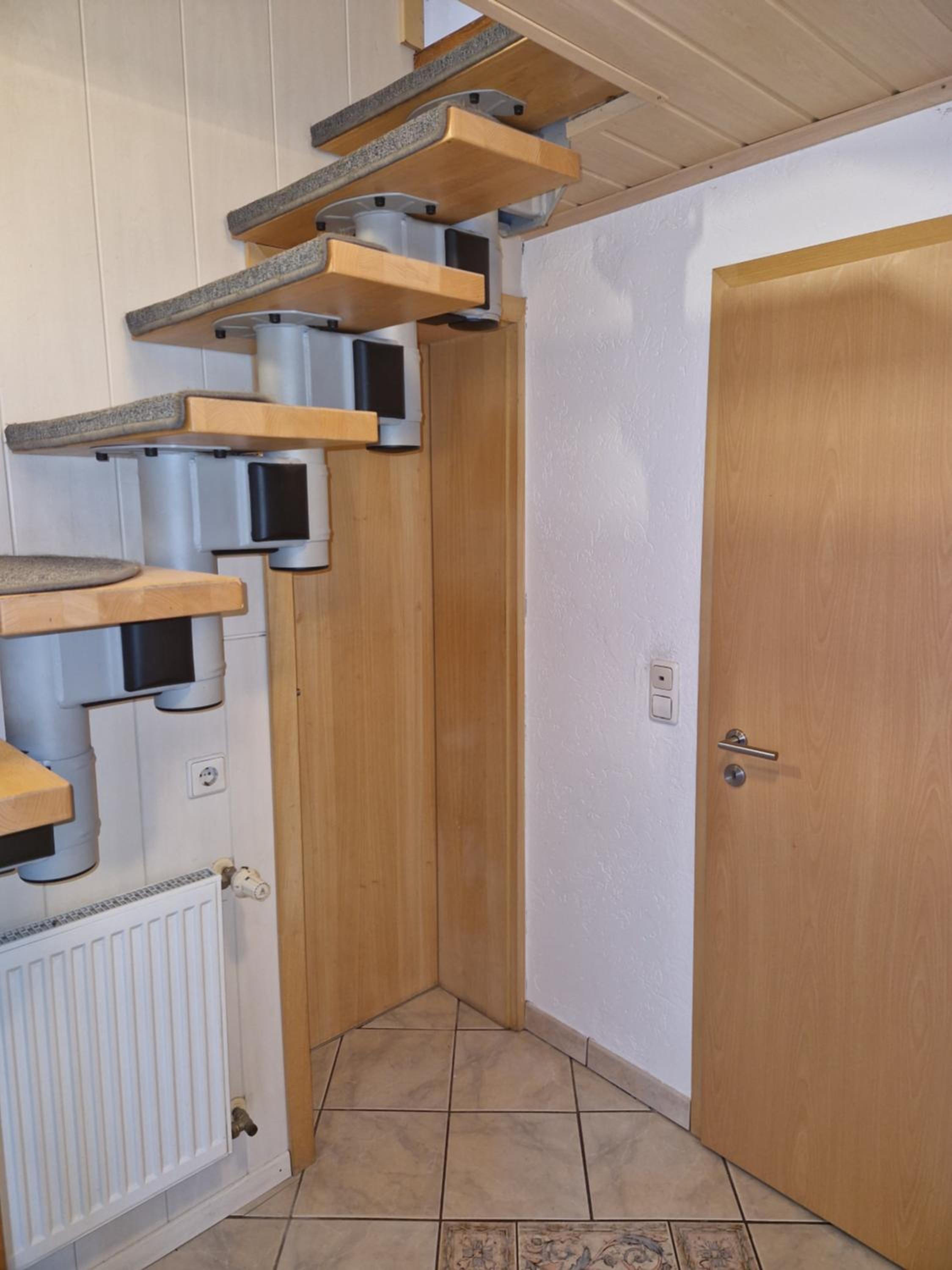 Ferienwohnung Blumenshein bei Speyer Karlsruhe Familienfreundlich 5 Pers