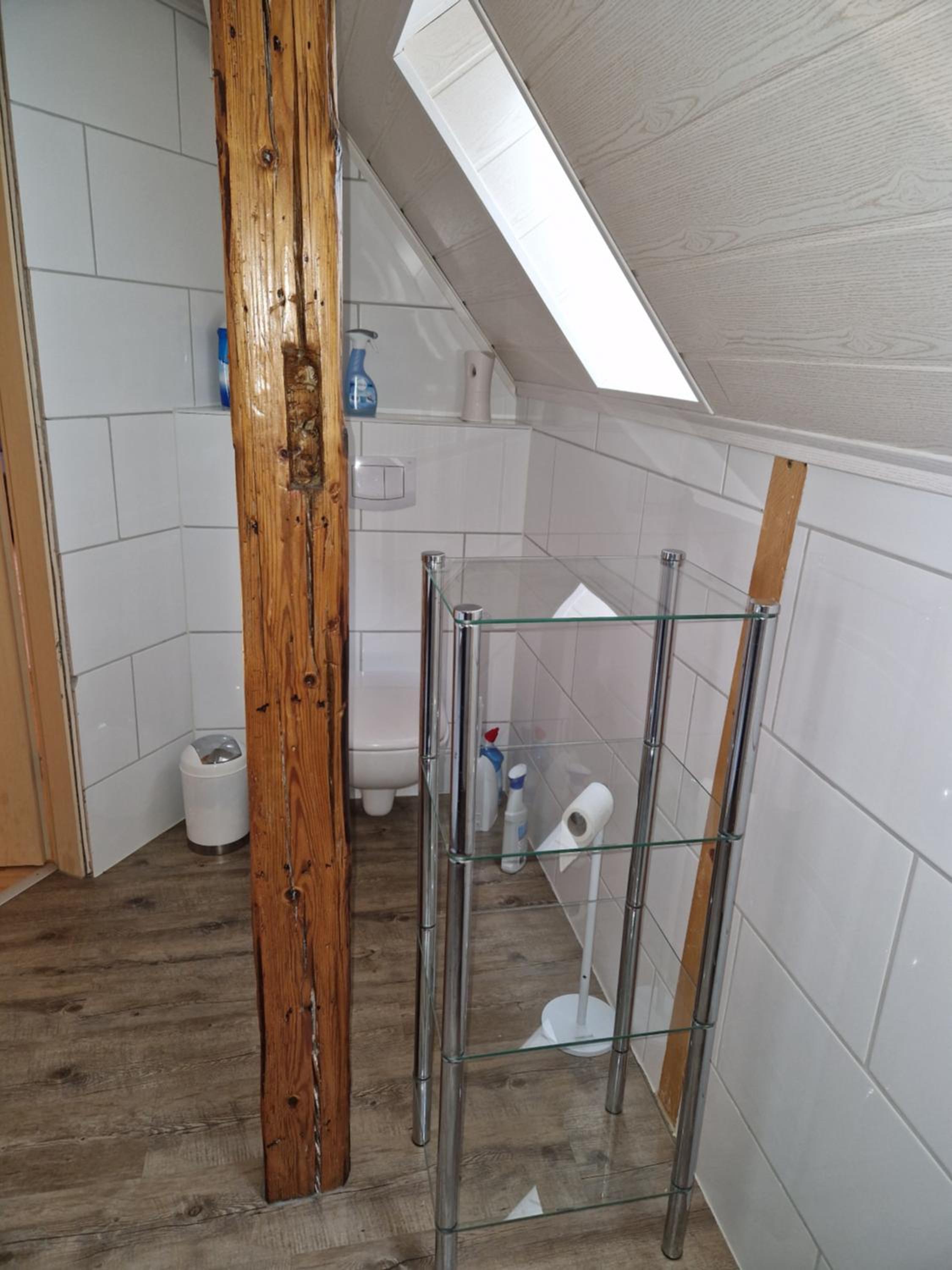 Ferienwohnung Blumenshein bei Speyer Karlsruhe Familienfreundlich 5 Pers