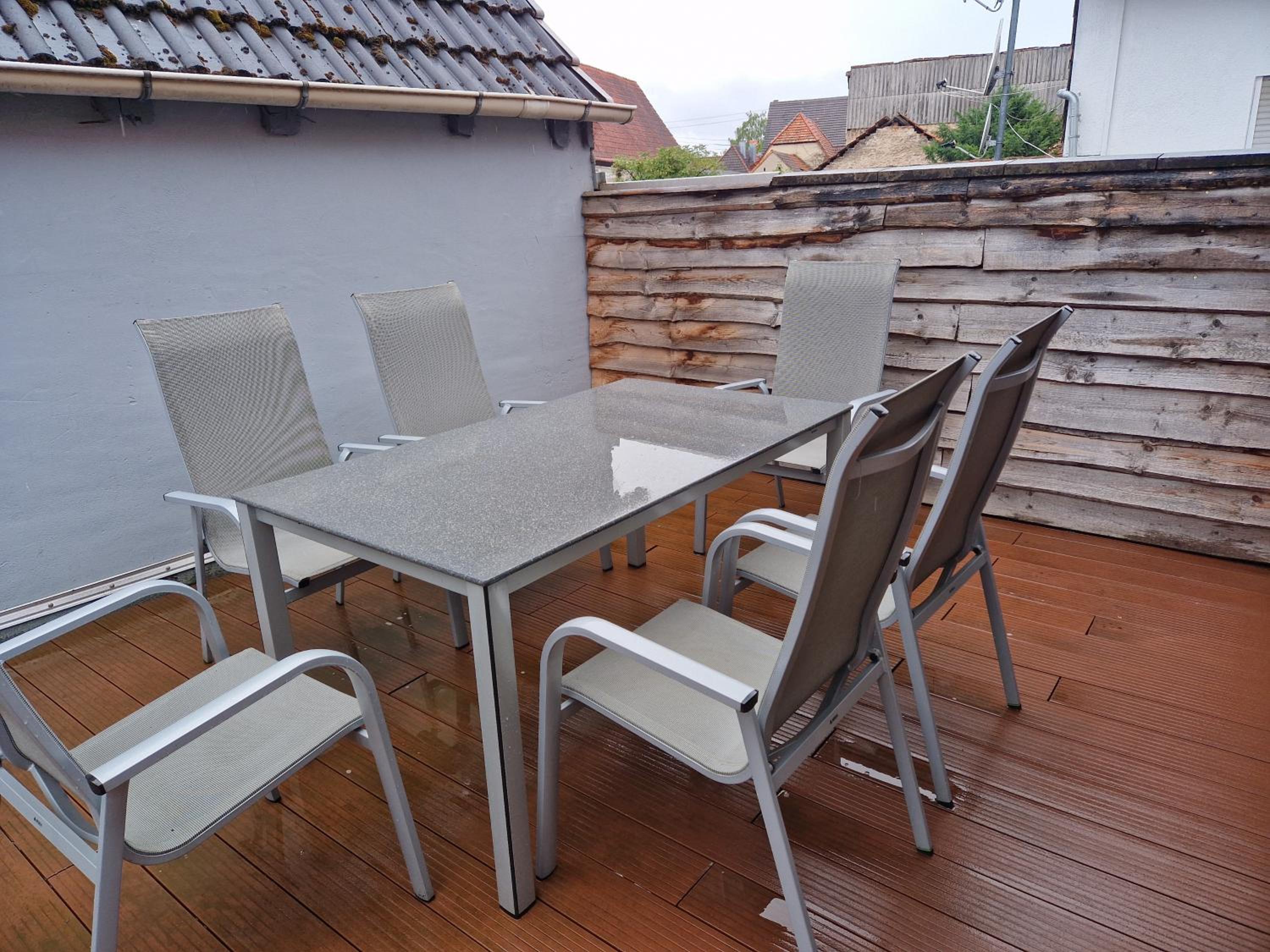 Ferienwohnung Blumenshein bei Speyer Karlsruhe Familienfreundlich 5 Pers