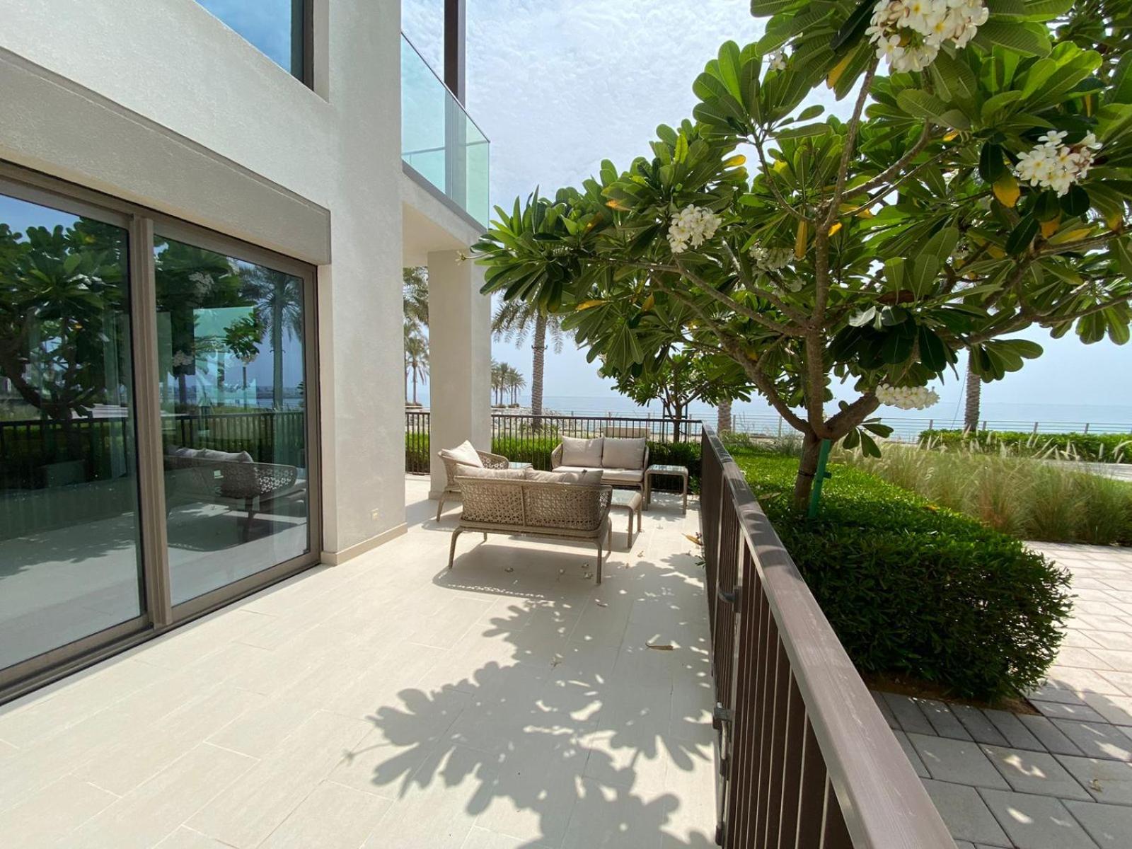 Dream Inn Apartments - Address Beach Residence Fujairah