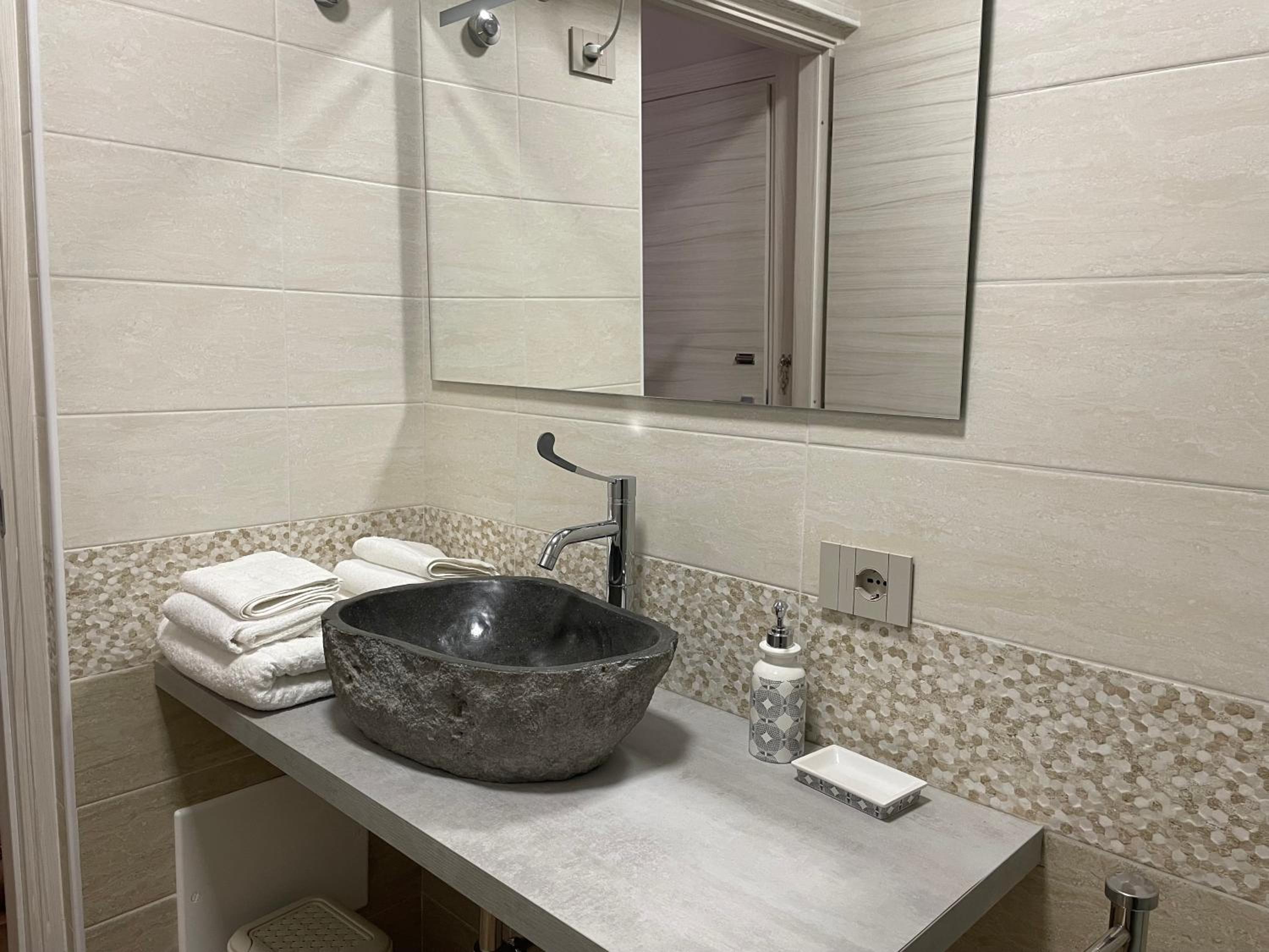 Villoresi Rooms
