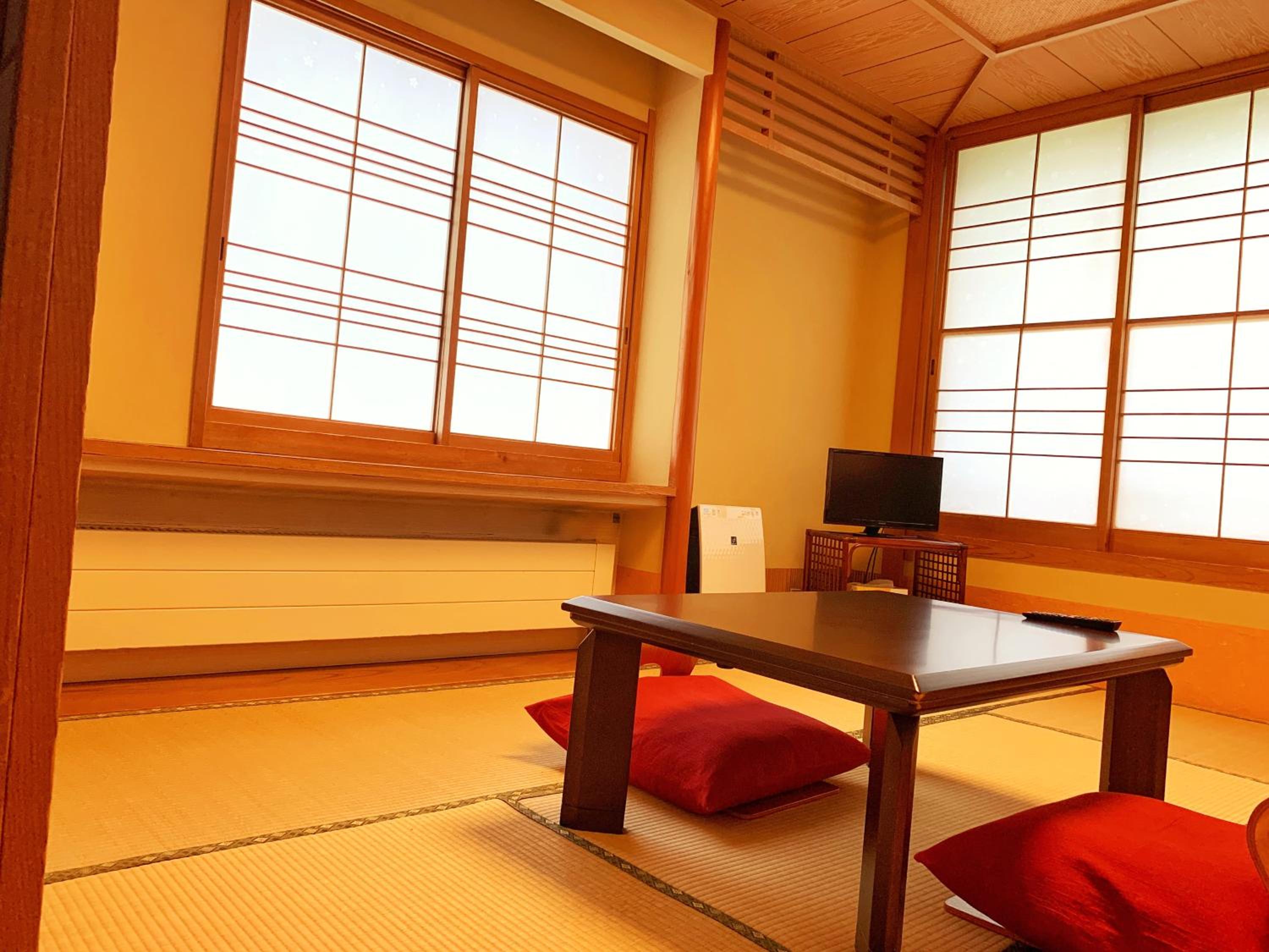 Pension Puutaro