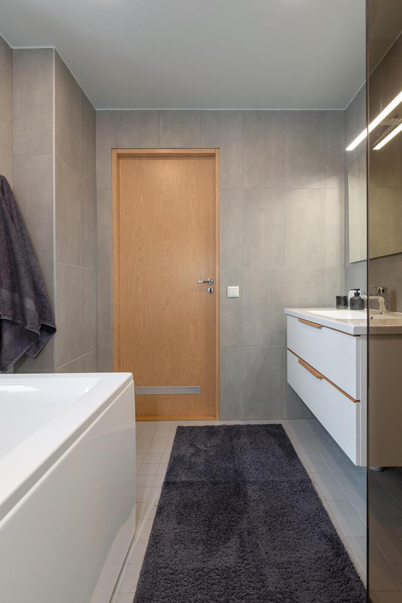 Old town luxury penthouse apartment with Emajõgi view