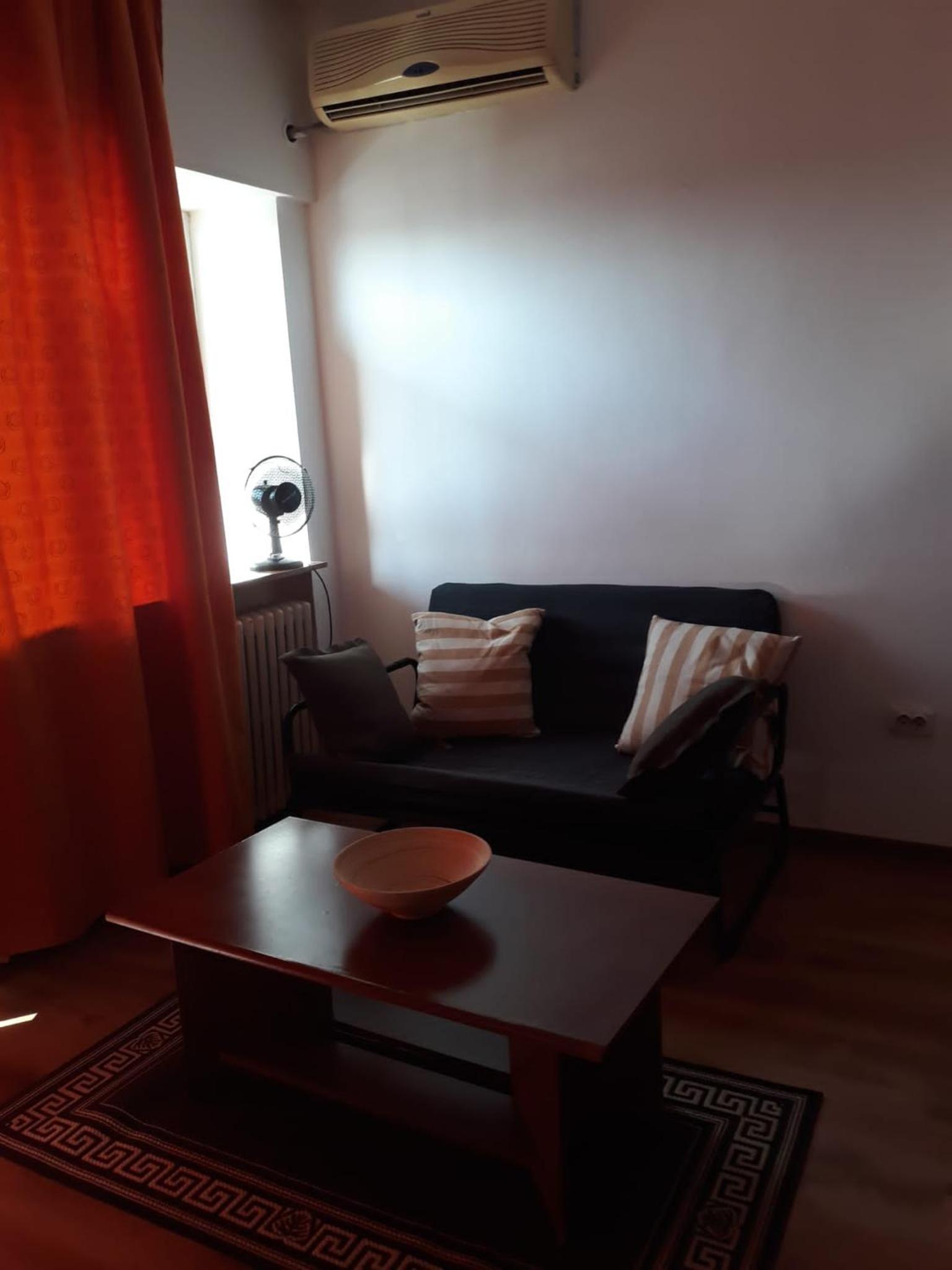 The Best Location in the Center with a Terrace view 5
