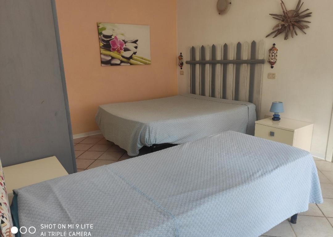 Agriturismo mare natura