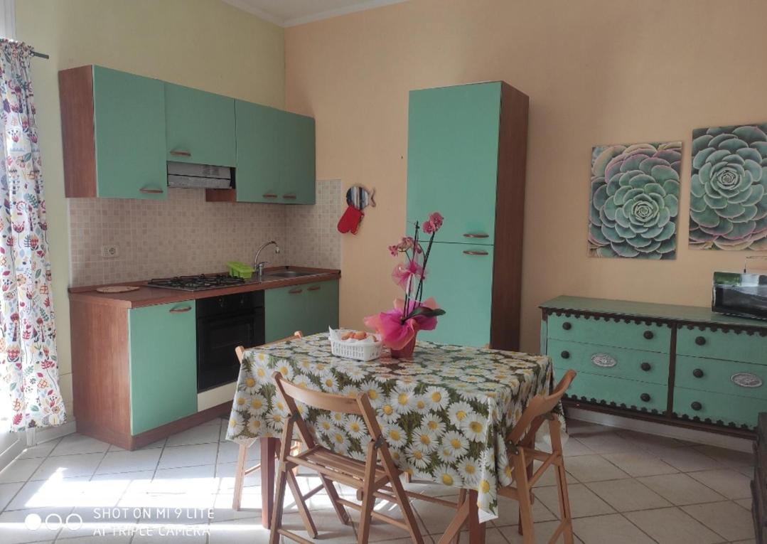 Agriturismo mare natura