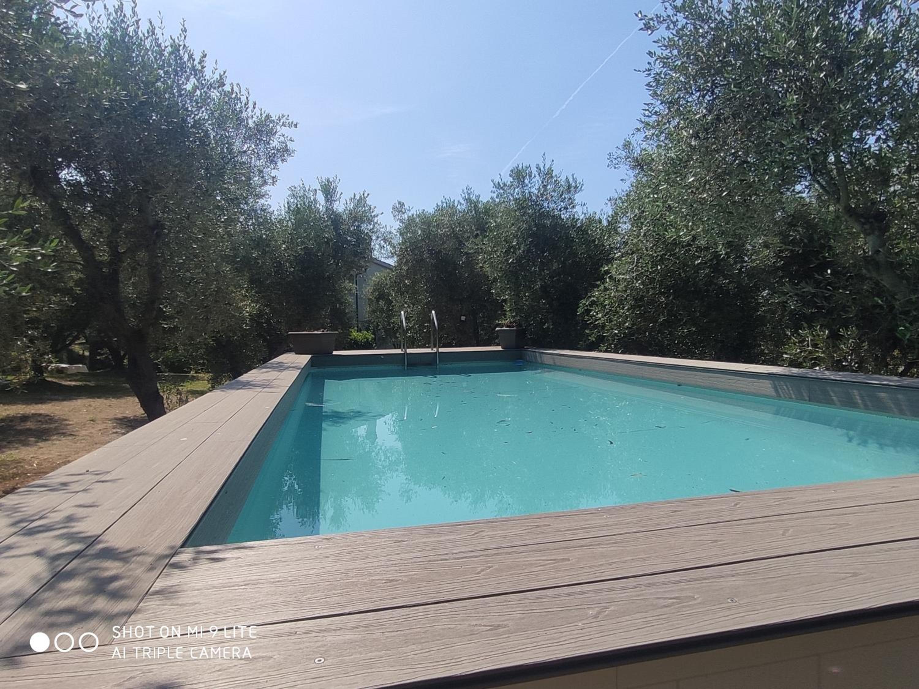 Agriturismo mare natura