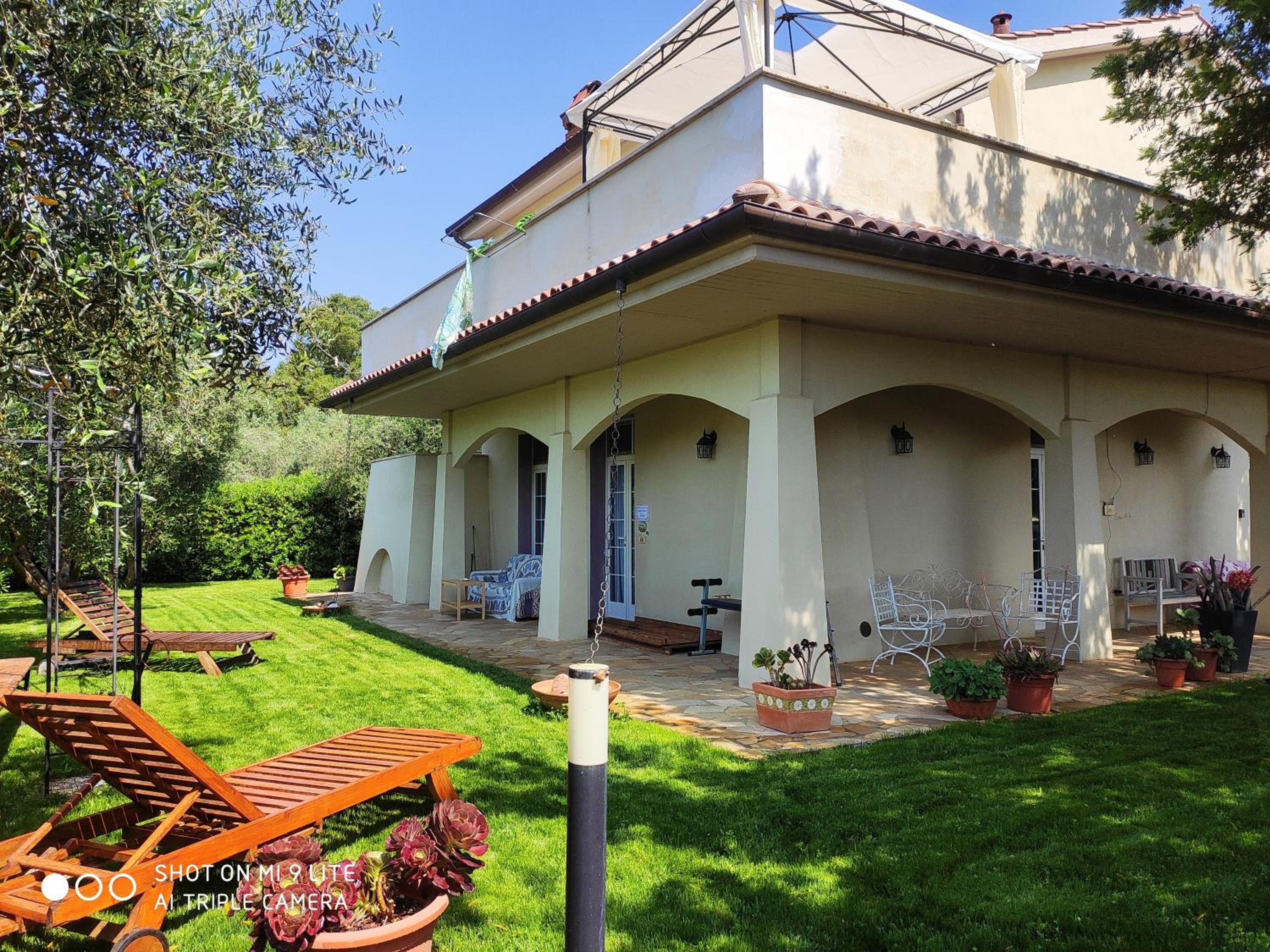 Agriturismo mare natura