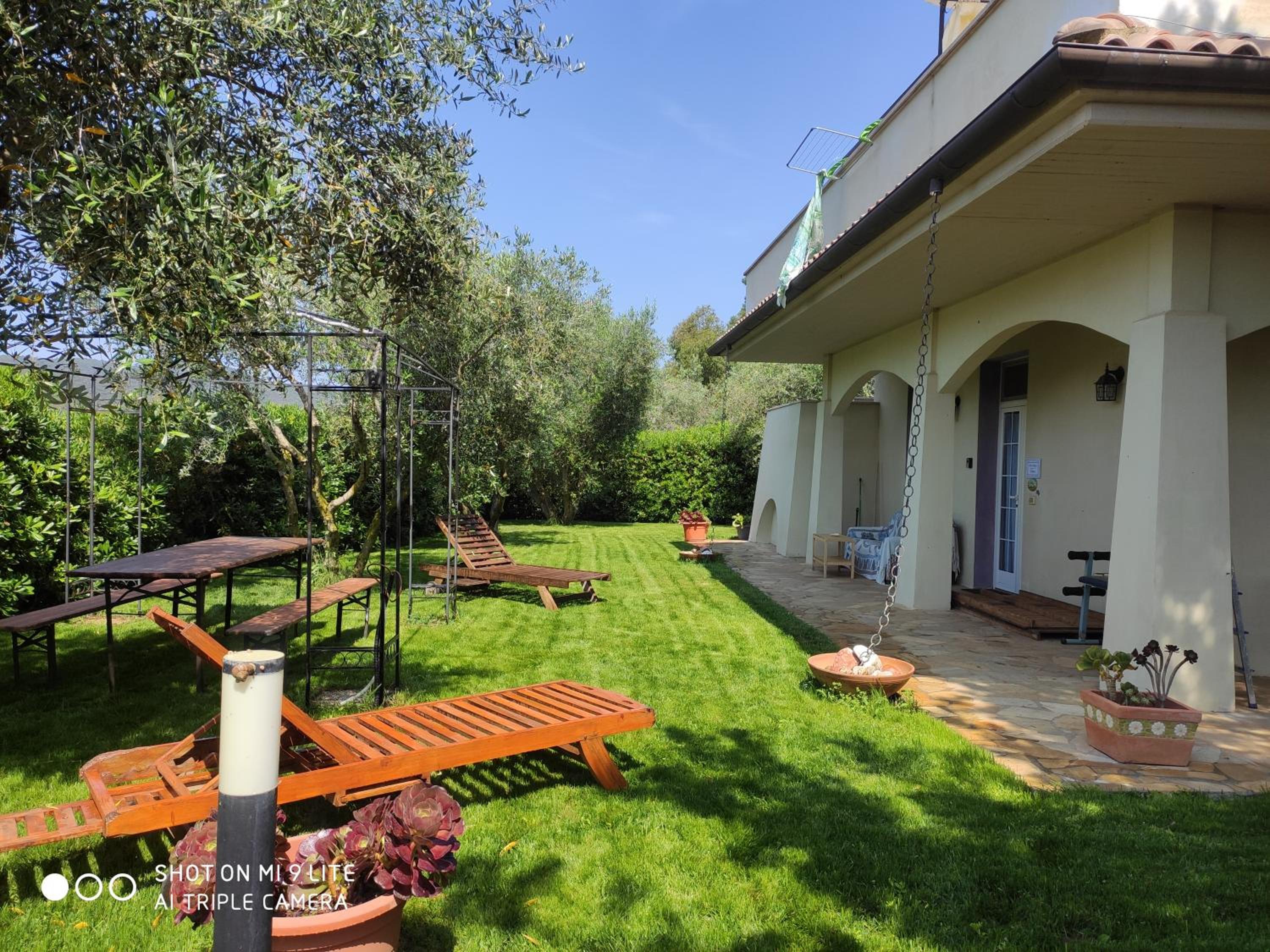 Agriturismo mare natura