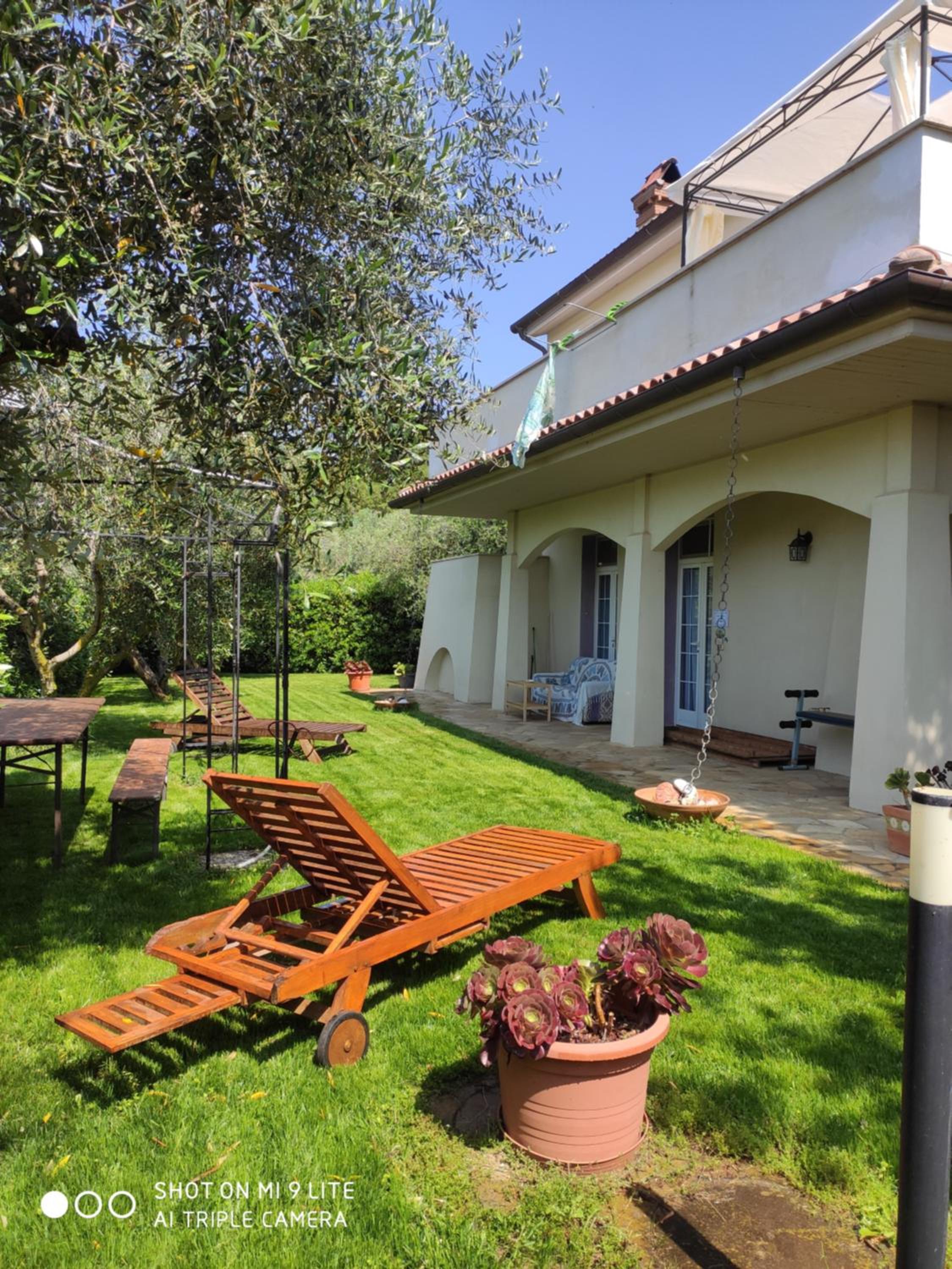 Agriturismo mare natura