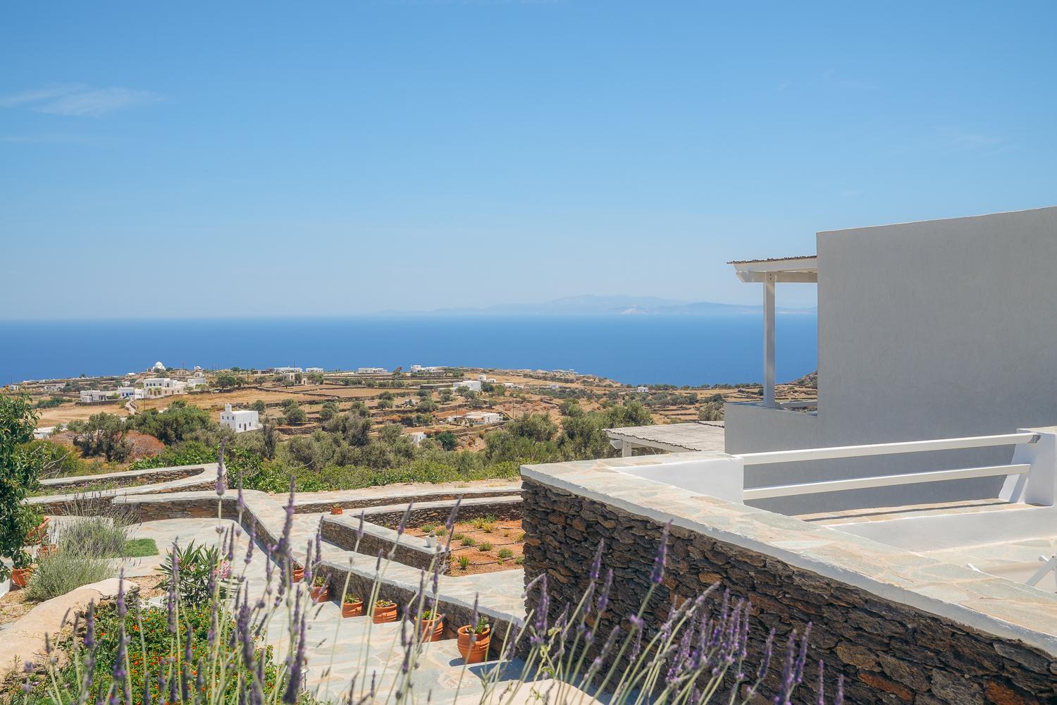 Hotel NiMa Sifnos Residences - Image 1