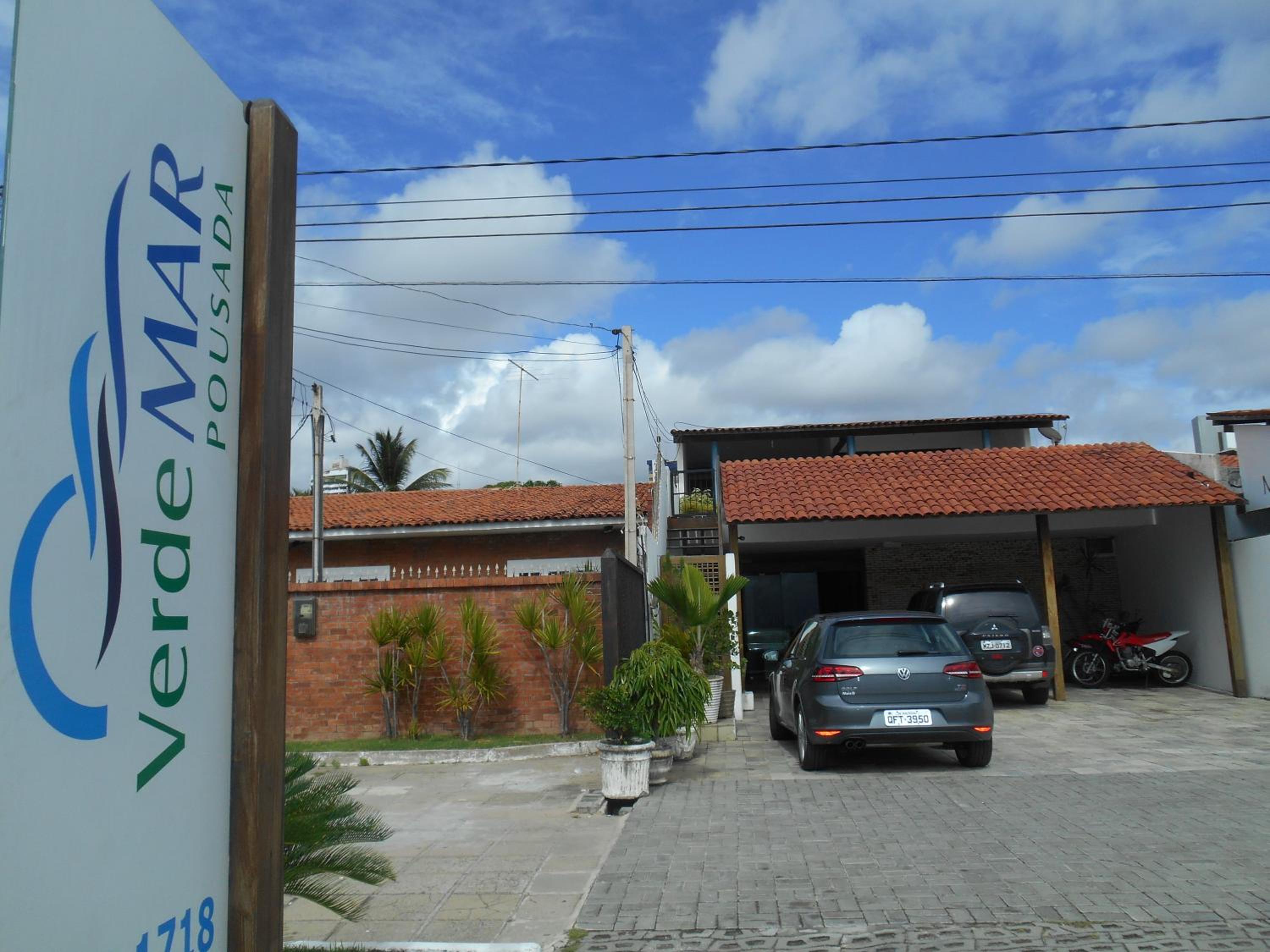 Verde Mar Pousada