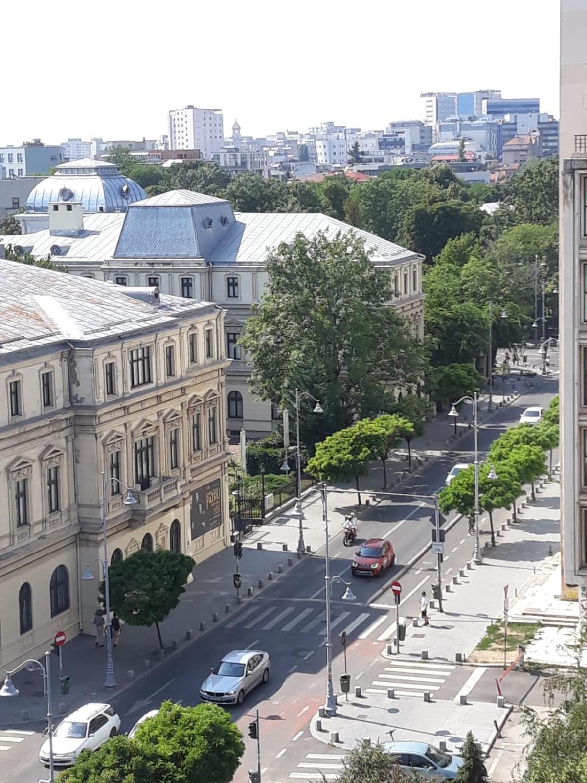 The Best Location in the Center with a Terrace view 4