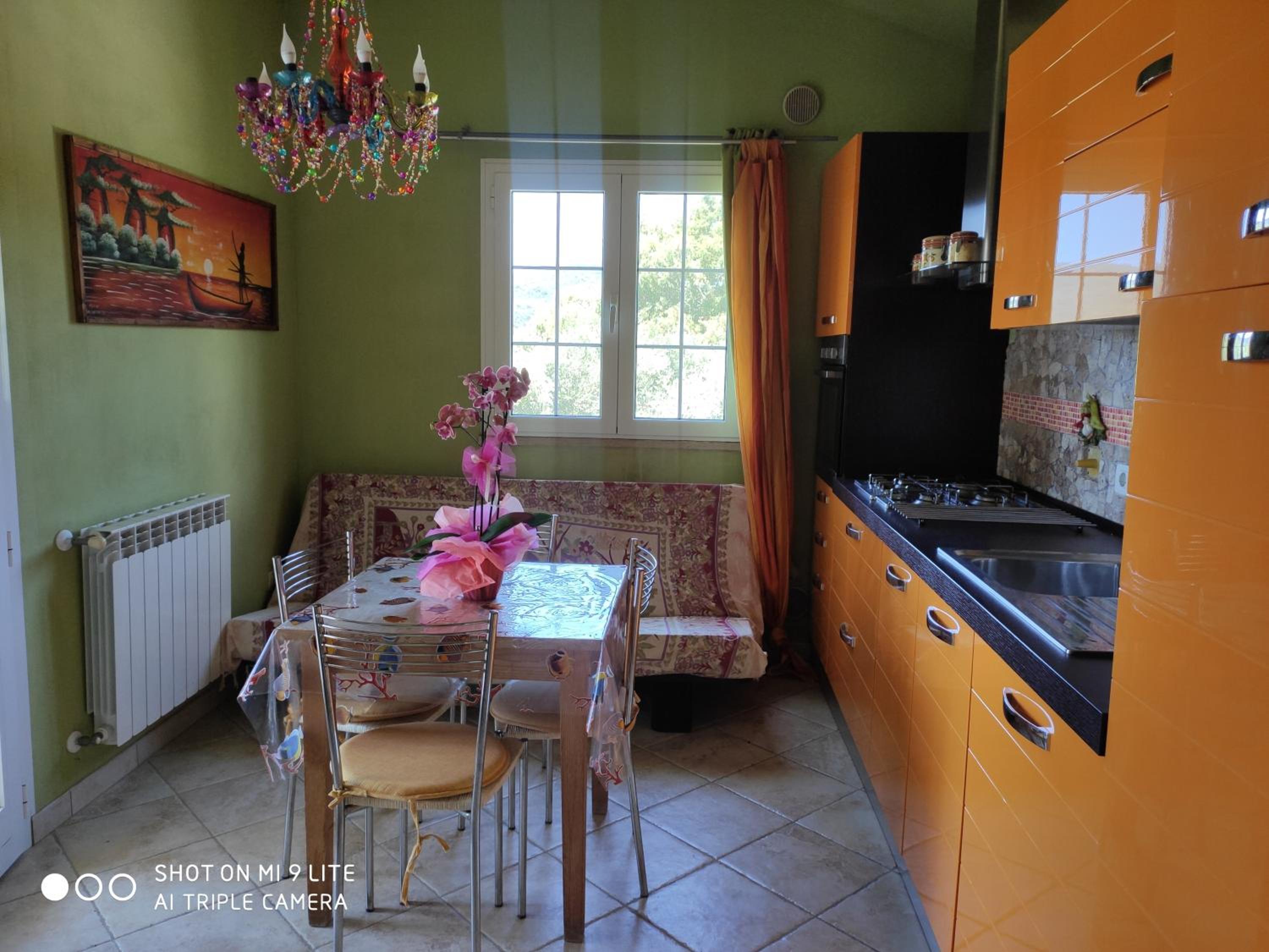 Agriturismo mare natura