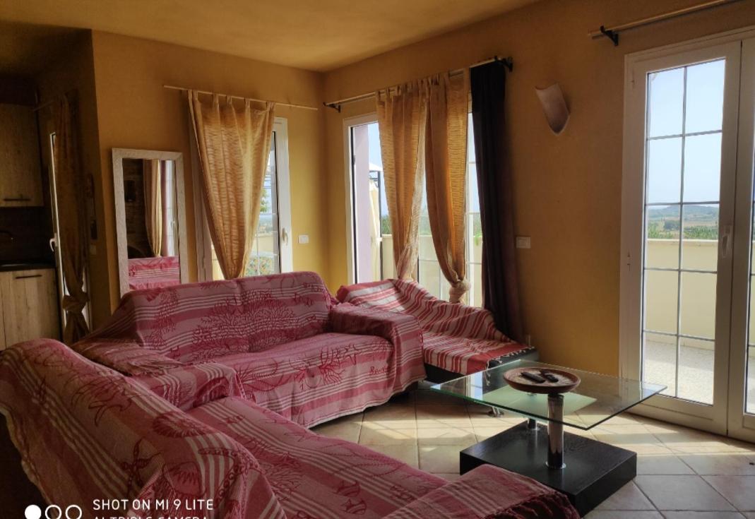Agriturismo mare natura