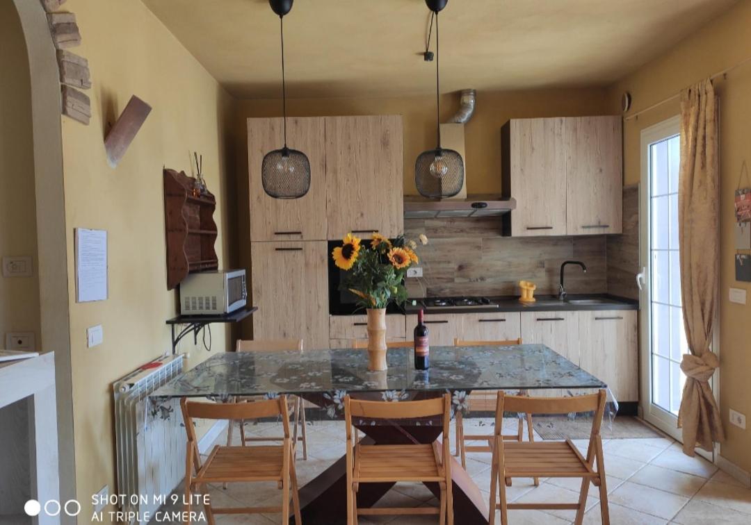 Agriturismo mare natura