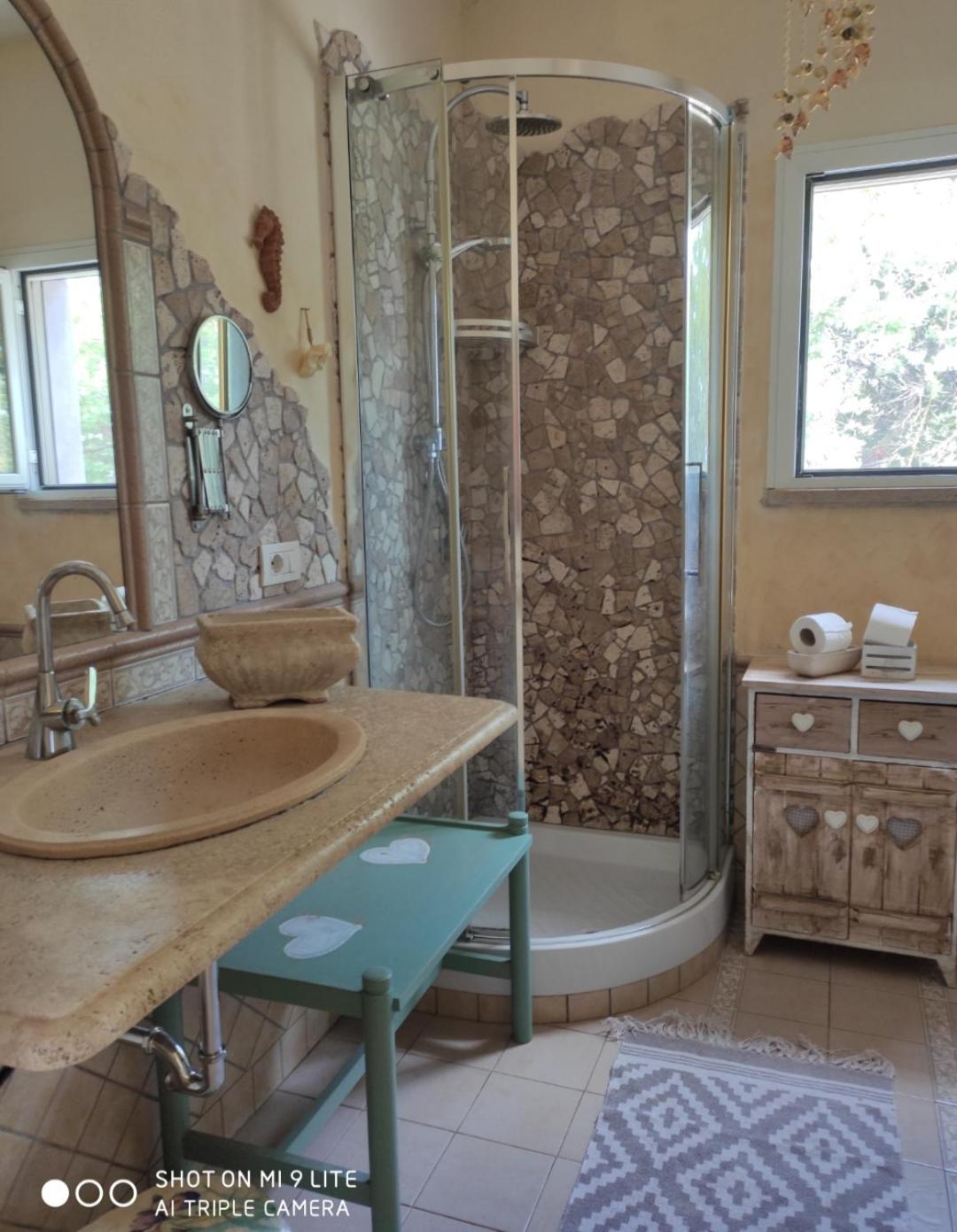 Agriturismo mare natura