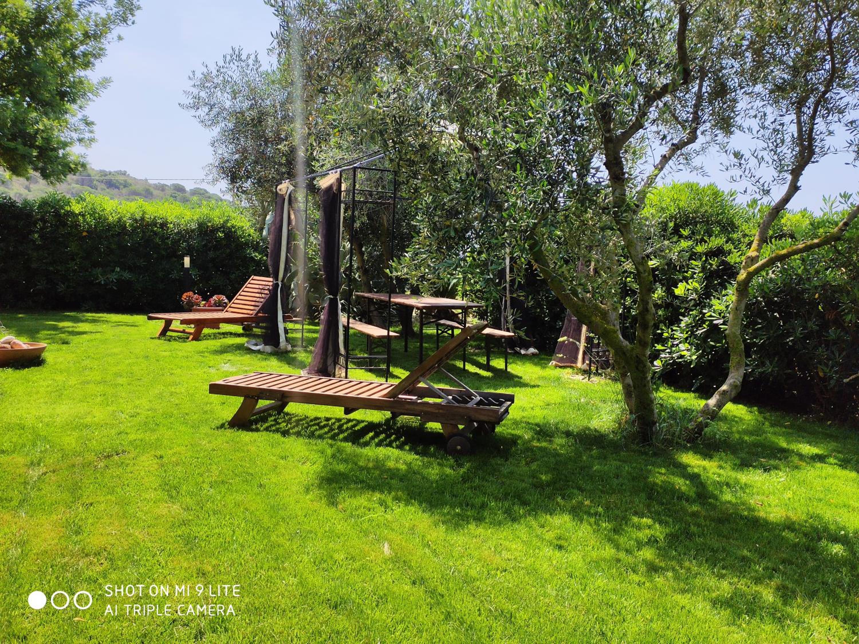 Agriturismo mare natura