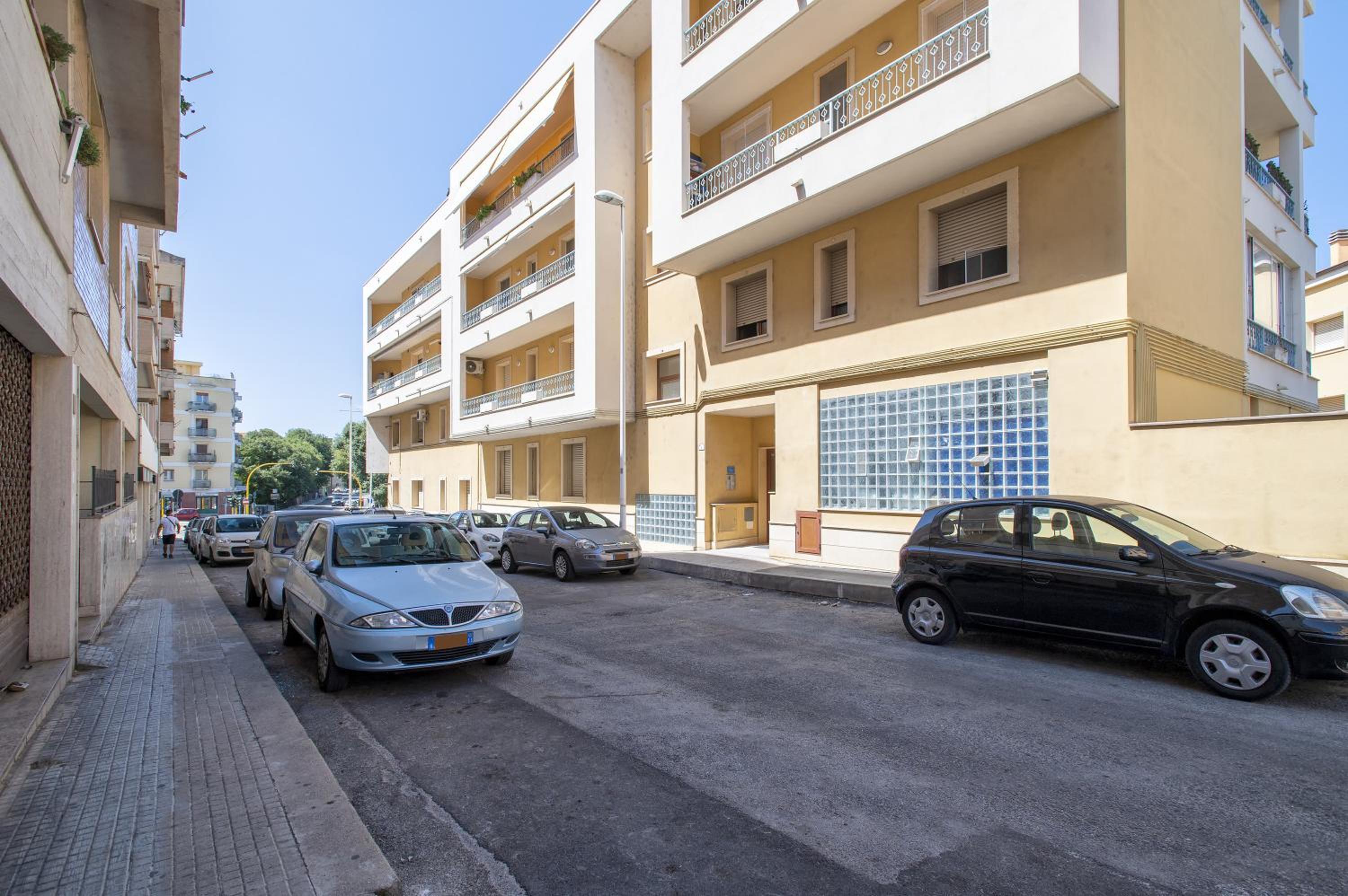 Appartamento Solemare