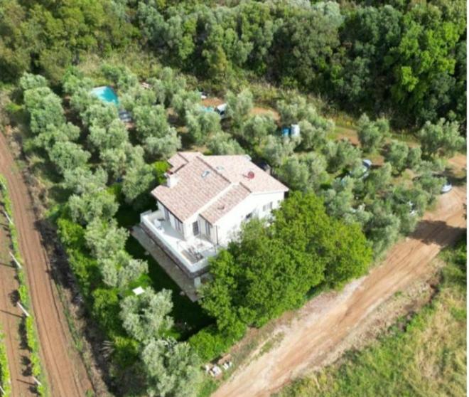 Agriturismo mare natura
