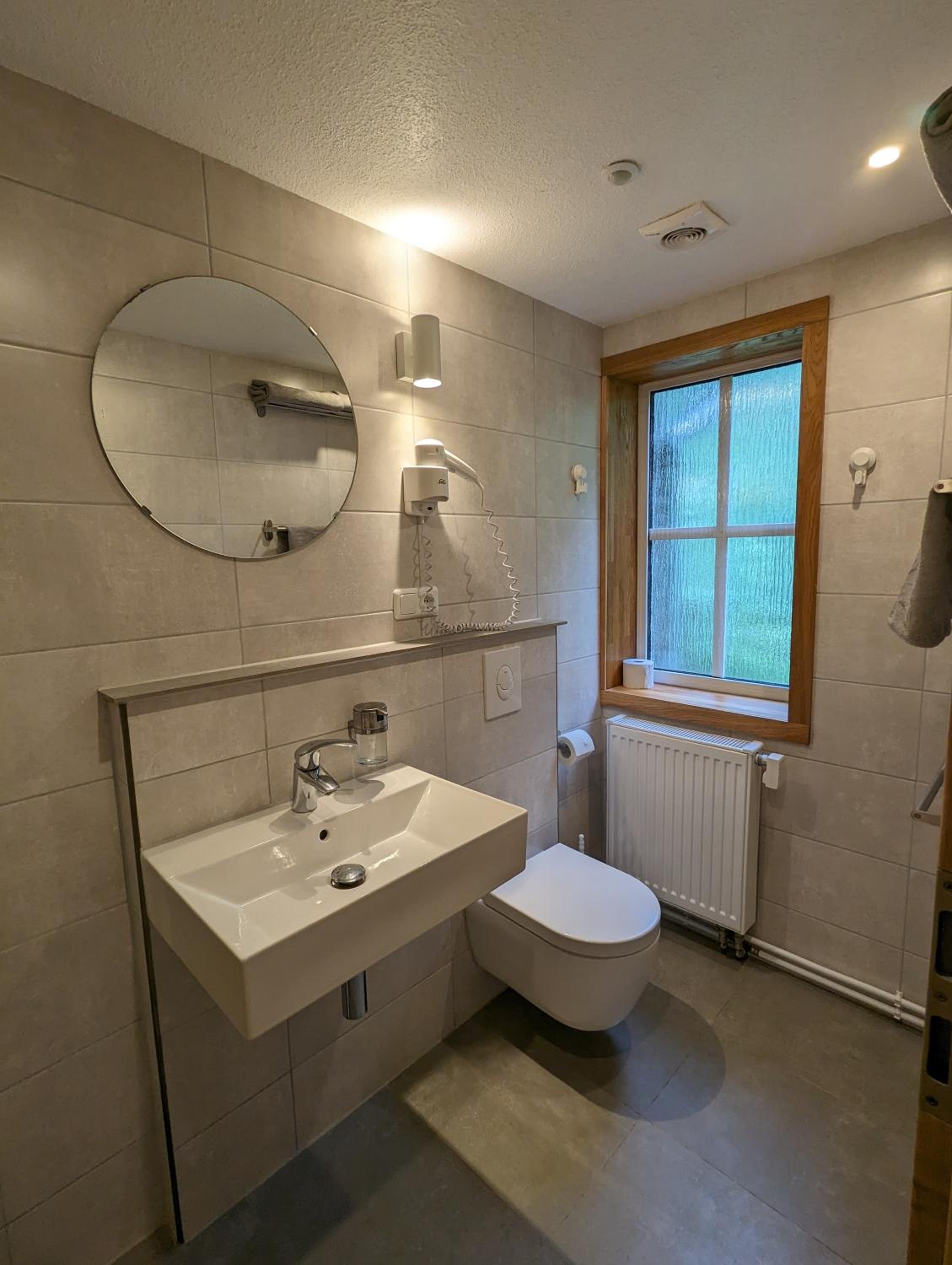 Waldpension Harzer Waldwinkel