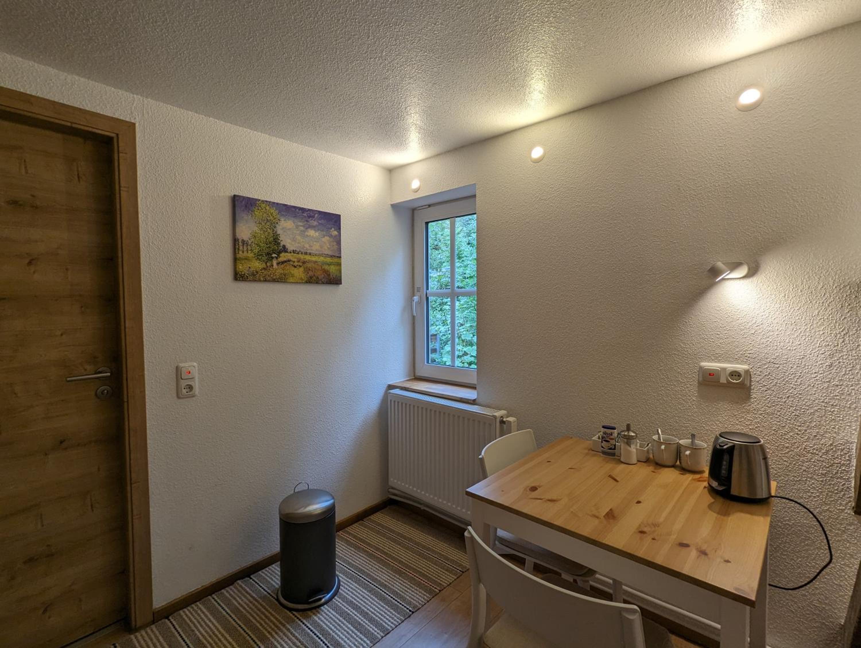 Waldpension Harzer Waldwinkel