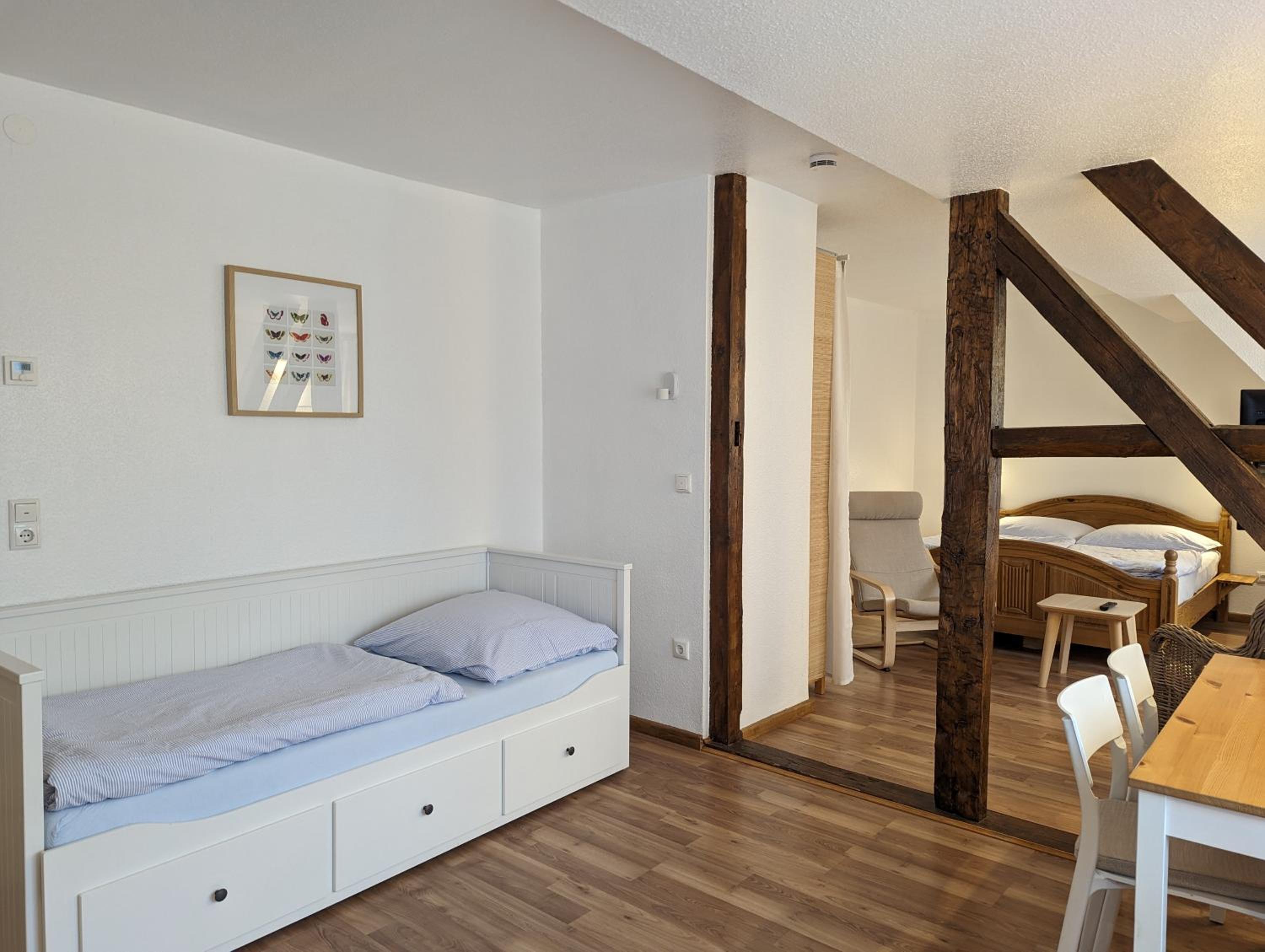 Waldpension Harzer Waldwinkel