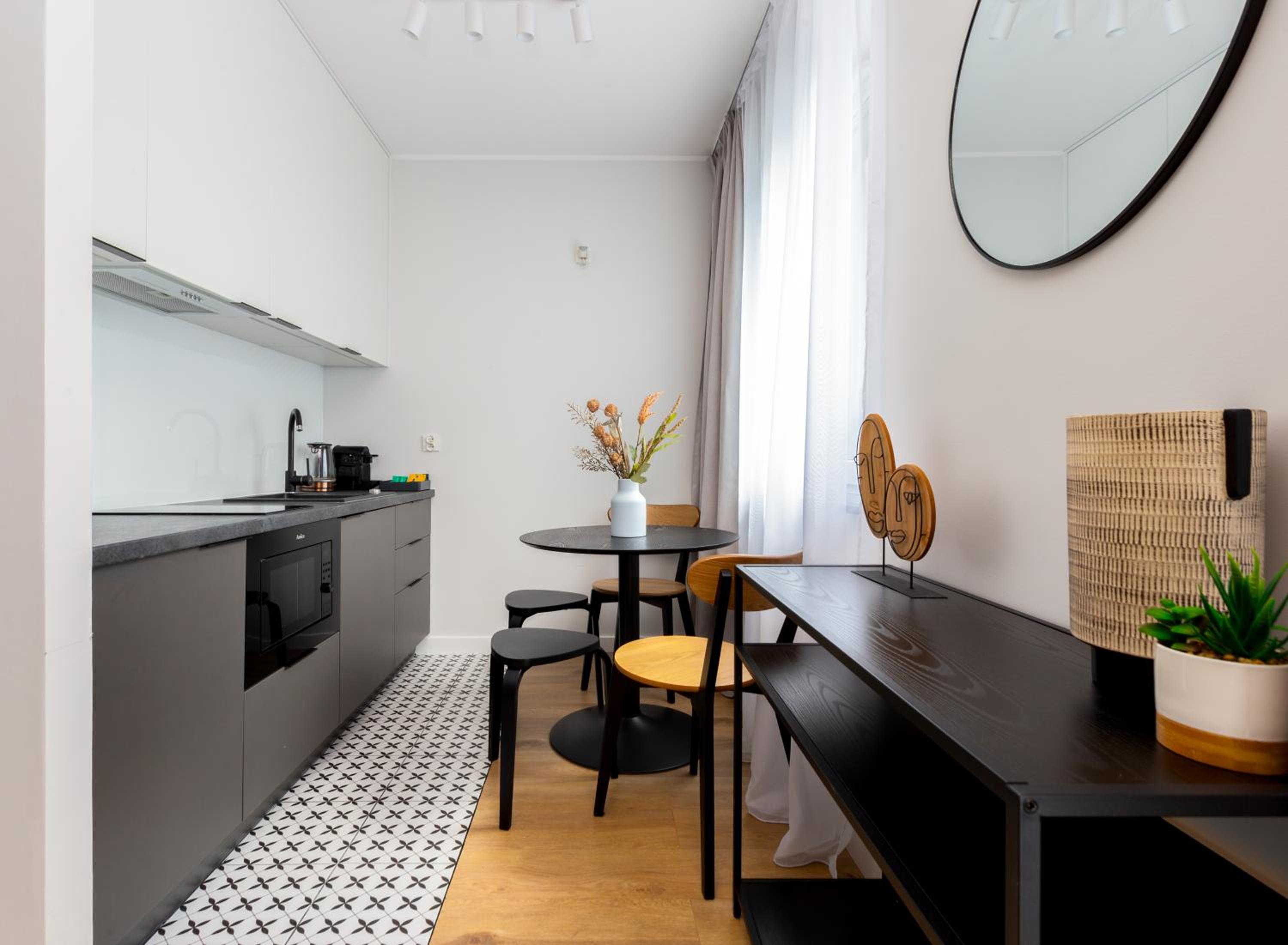 Angielska Grobla City Center & Marina by Downtown Apartments