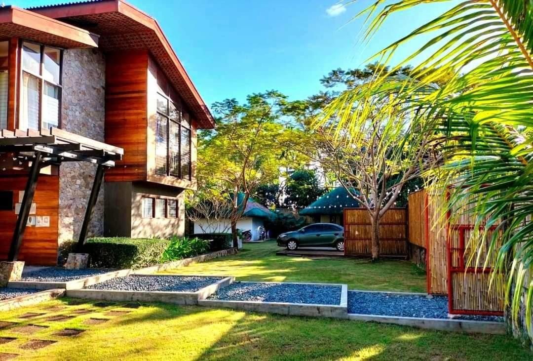Nivana Spa & Resort view 4