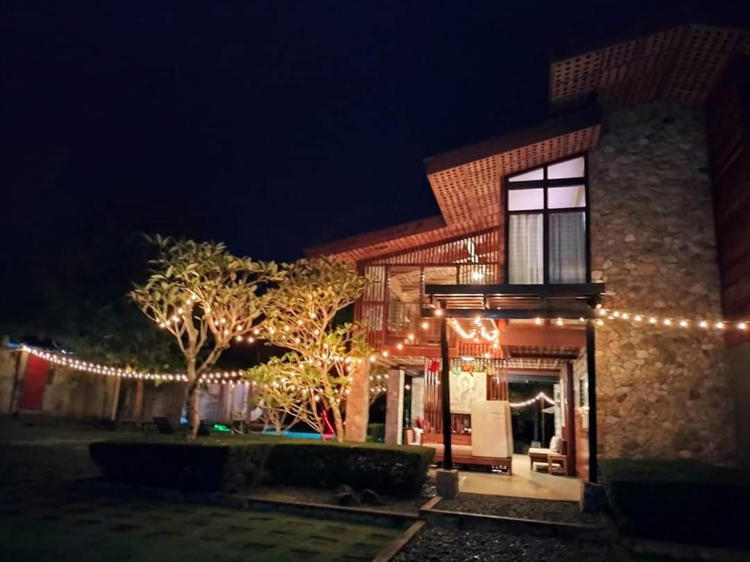 Nivana Spa & Resort view 5