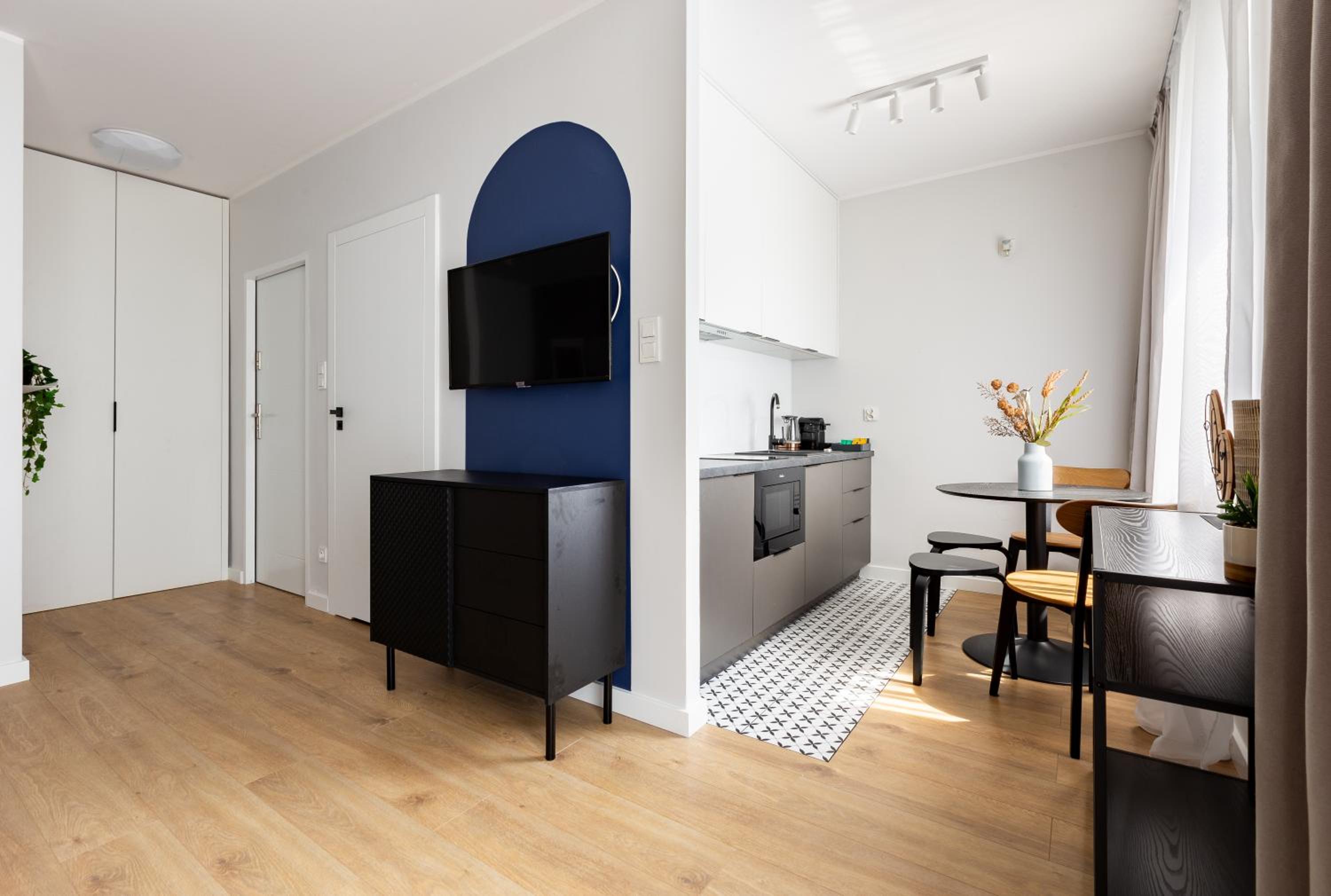 Angielska Grobla City Center & Marina by Downtown Apartments