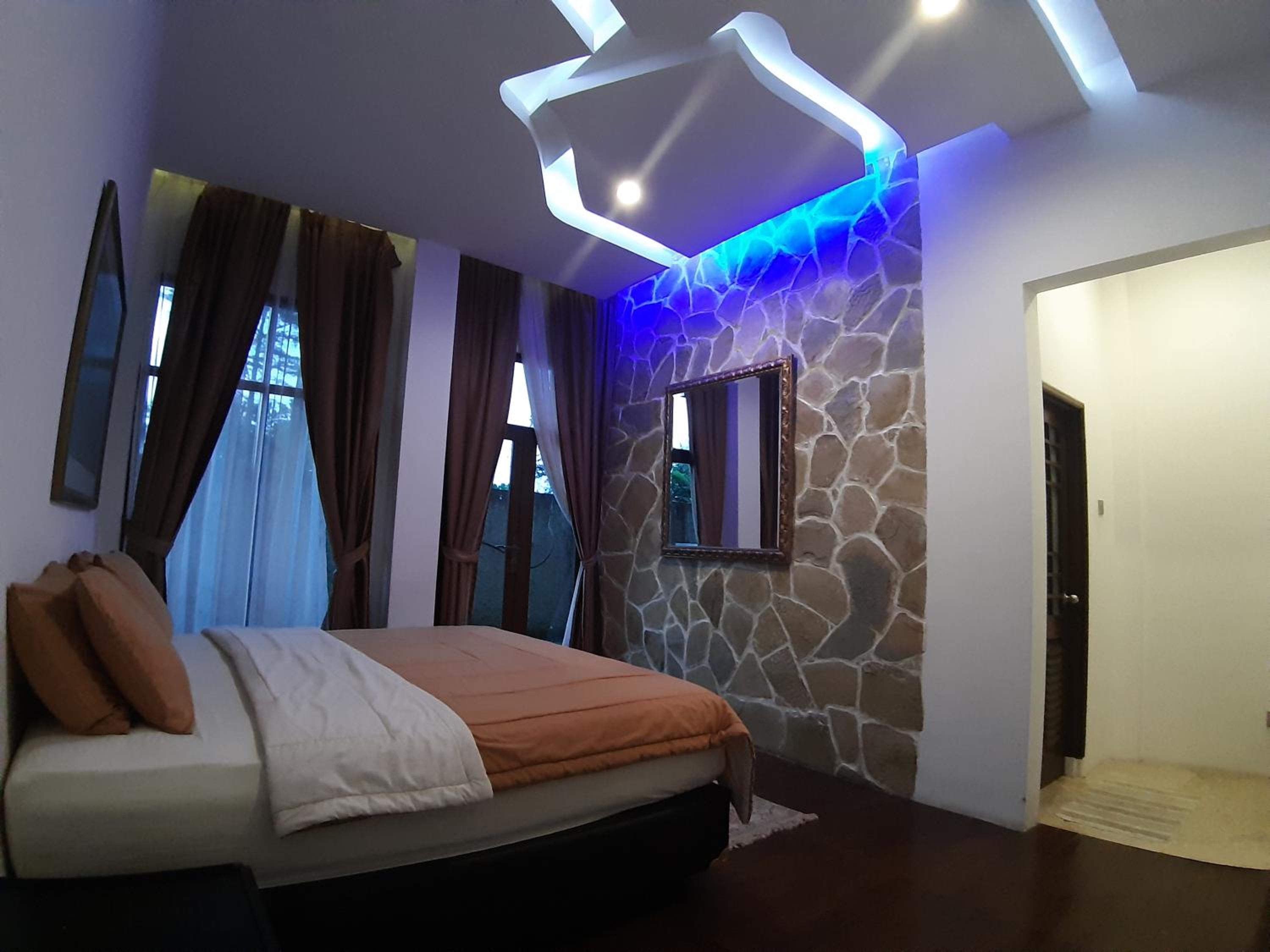 Villa Eaden view 4