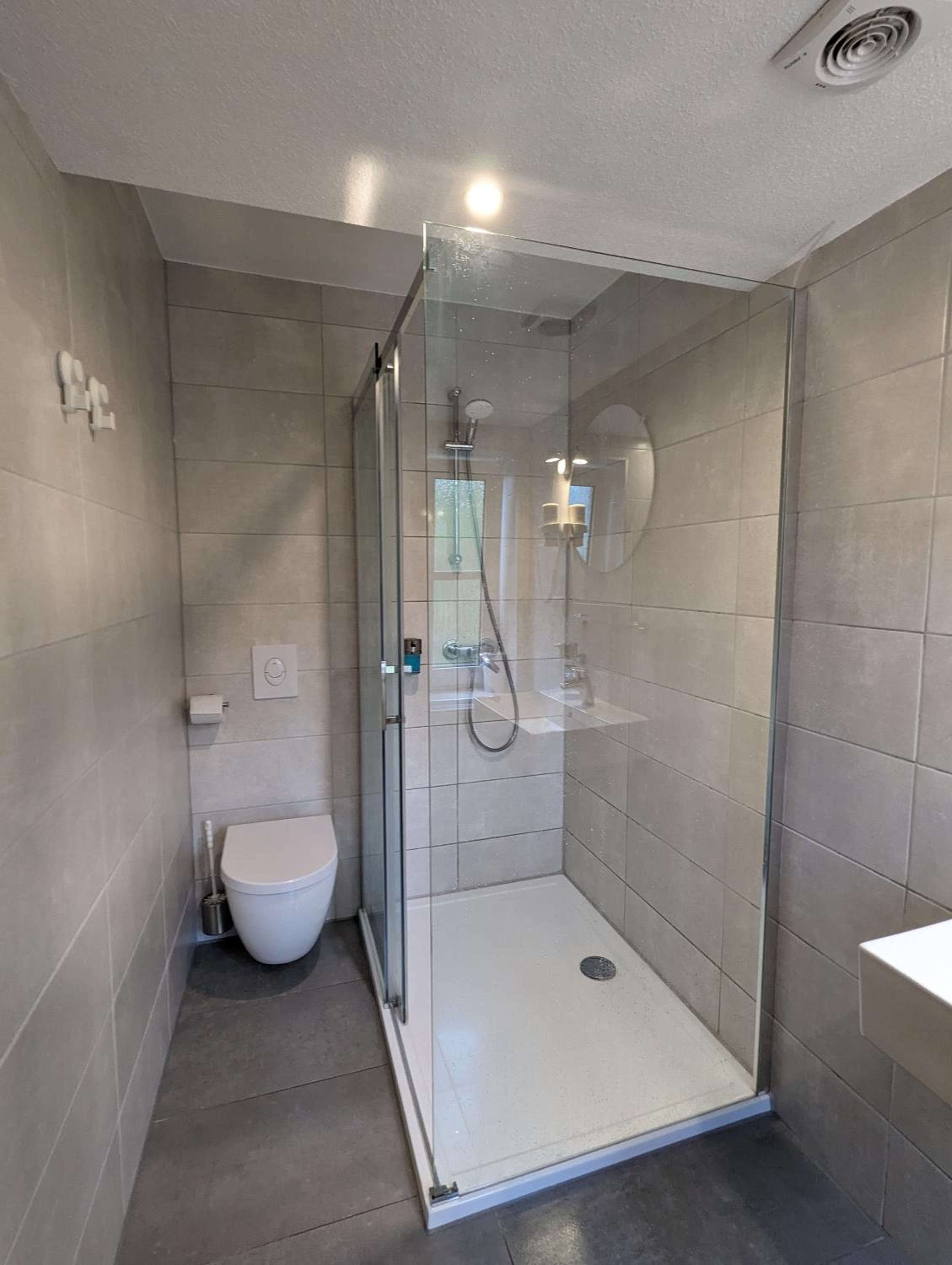 Waldpension Harzer Waldwinkel
