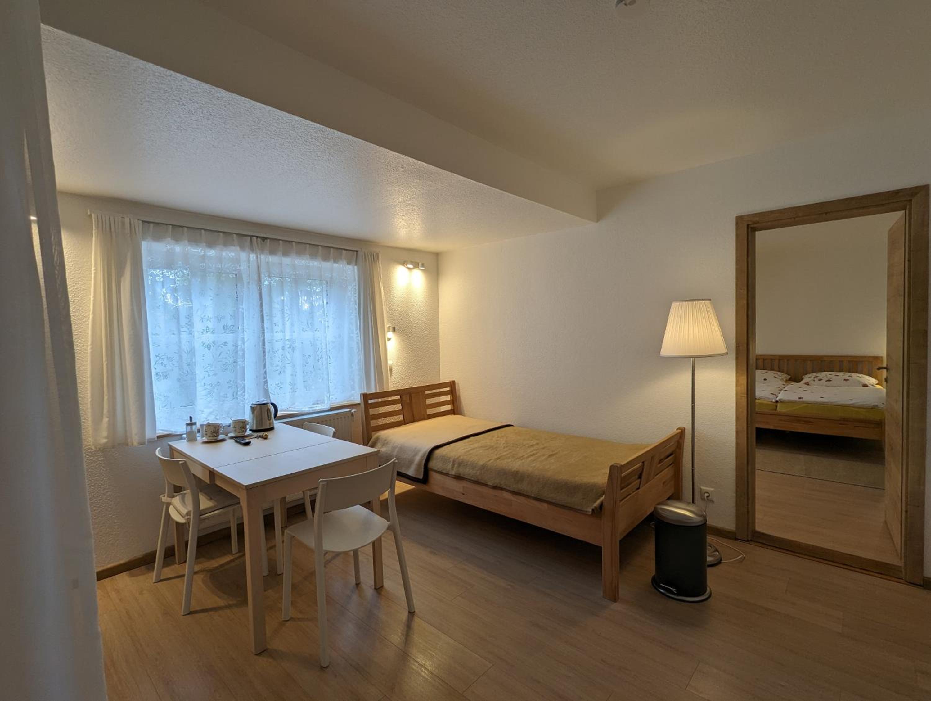 Waldpension Harzer Waldwinkel