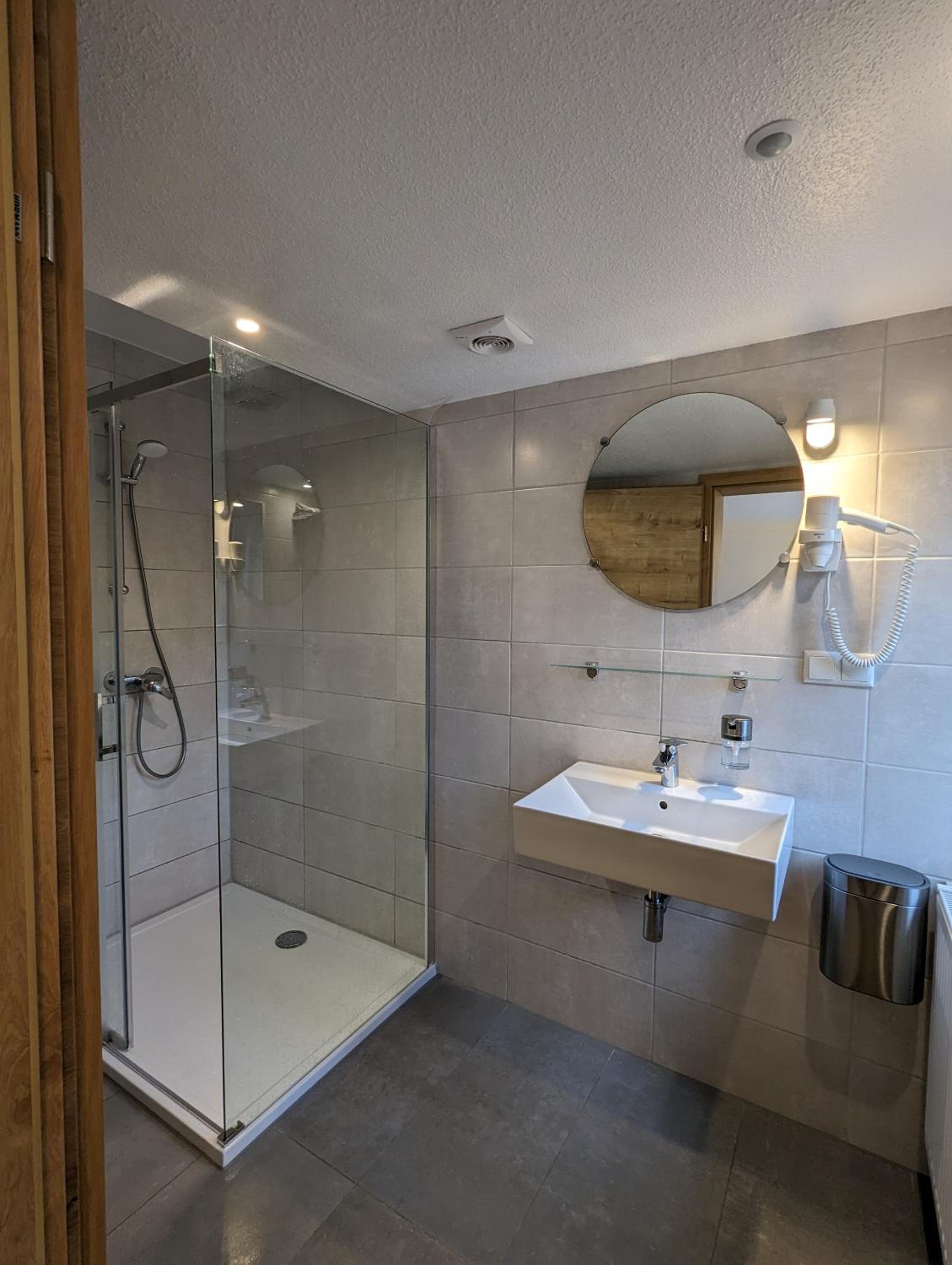 Waldpension Harzer Waldwinkel