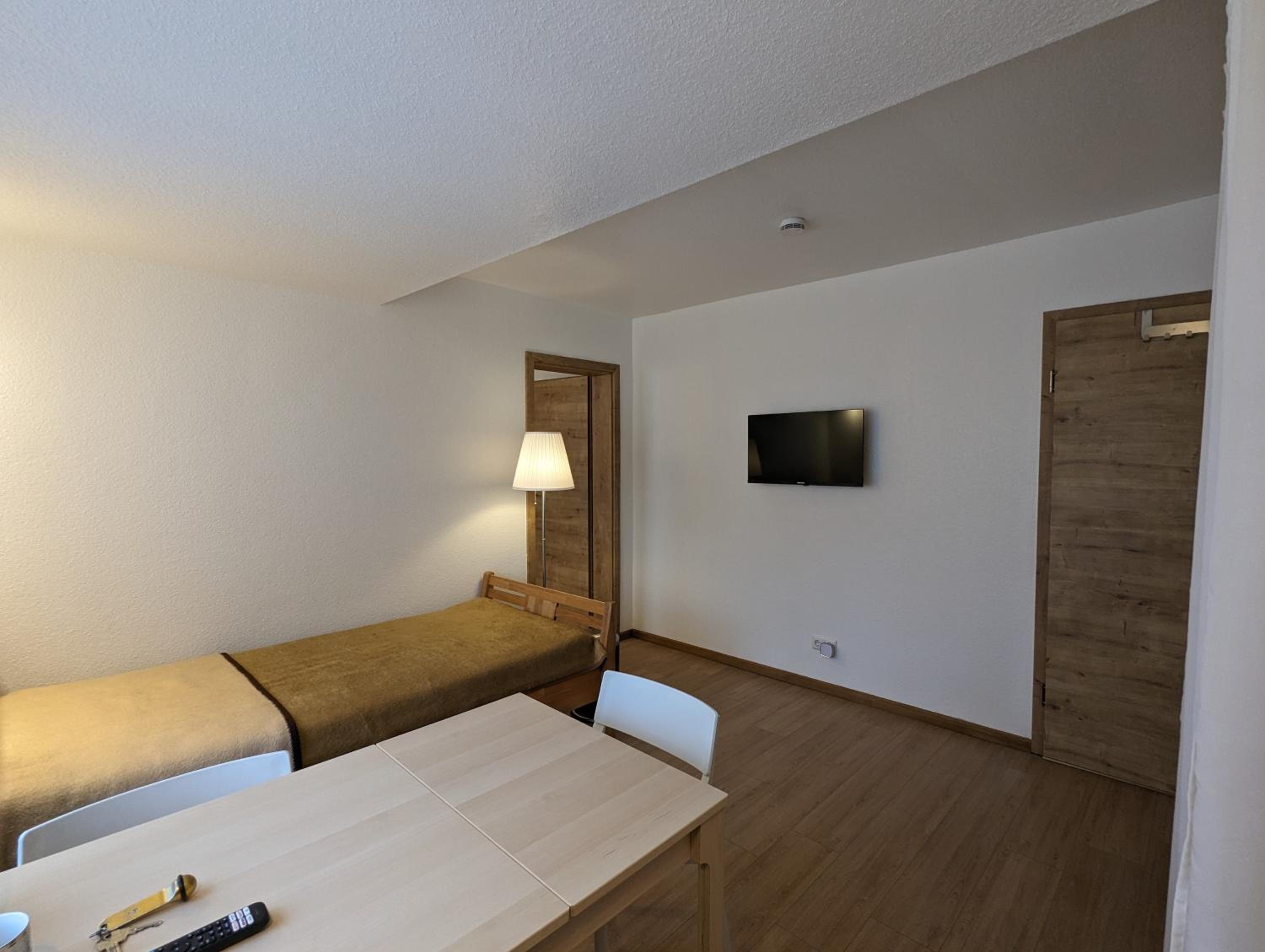 Waldpension Harzer Waldwinkel