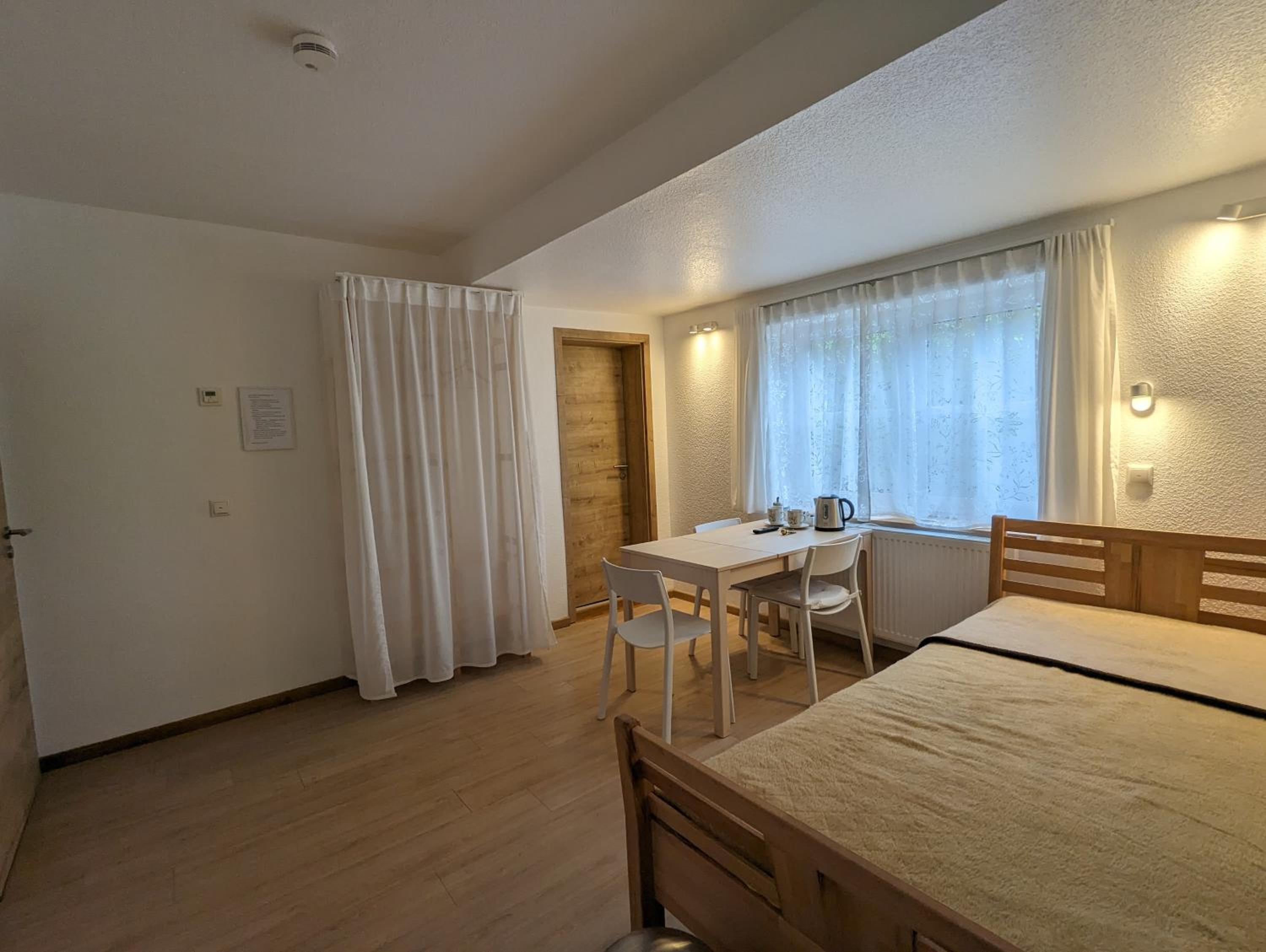 Waldpension Harzer Waldwinkel