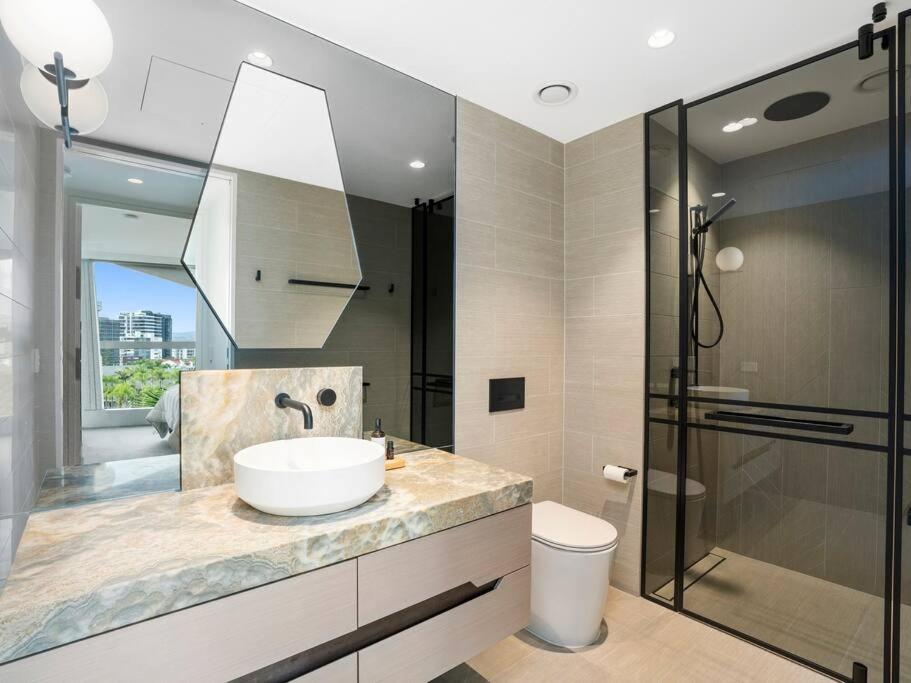 Jewel Private Beachfront Residences