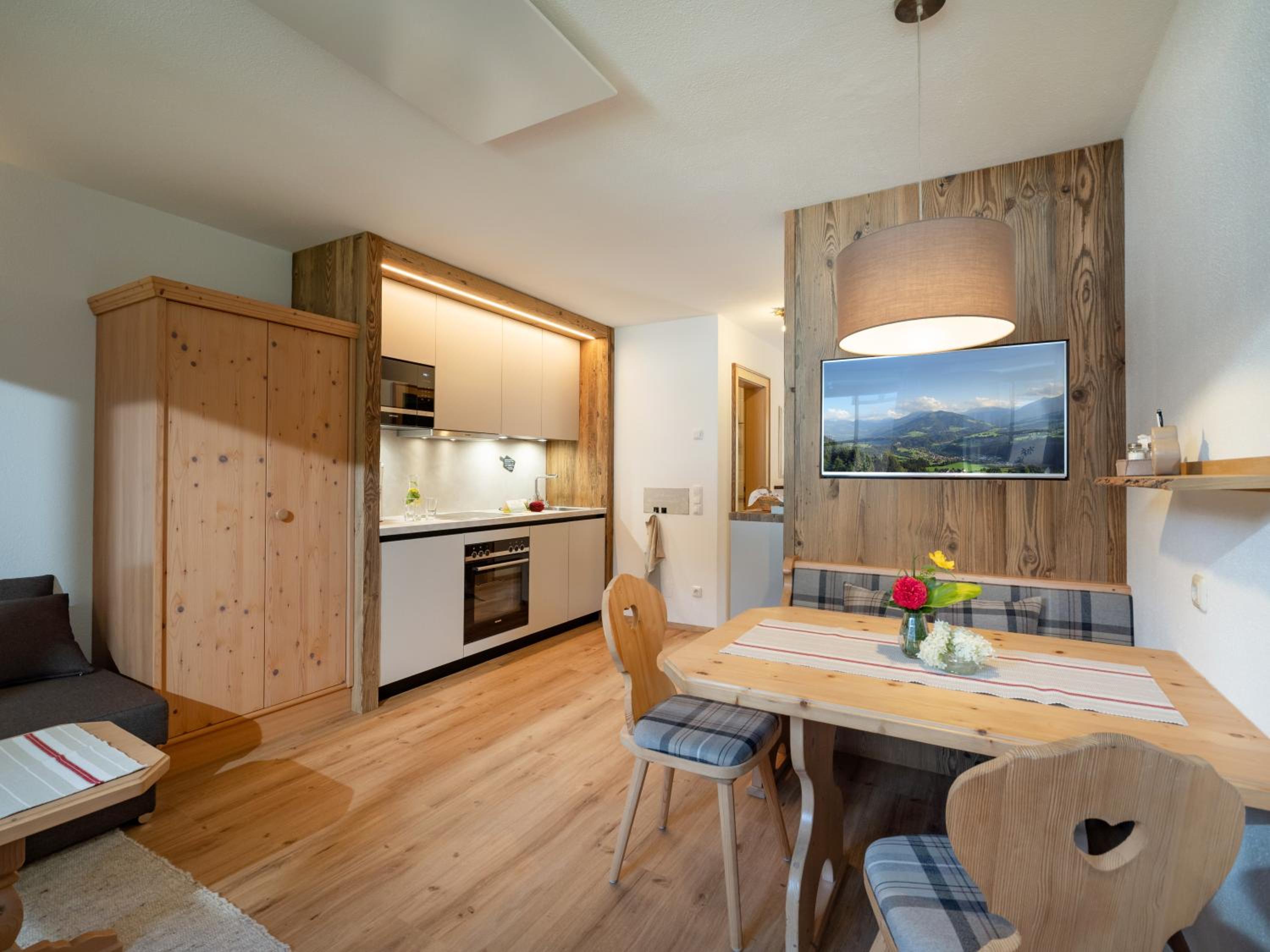 Ferienwohnung Widauer