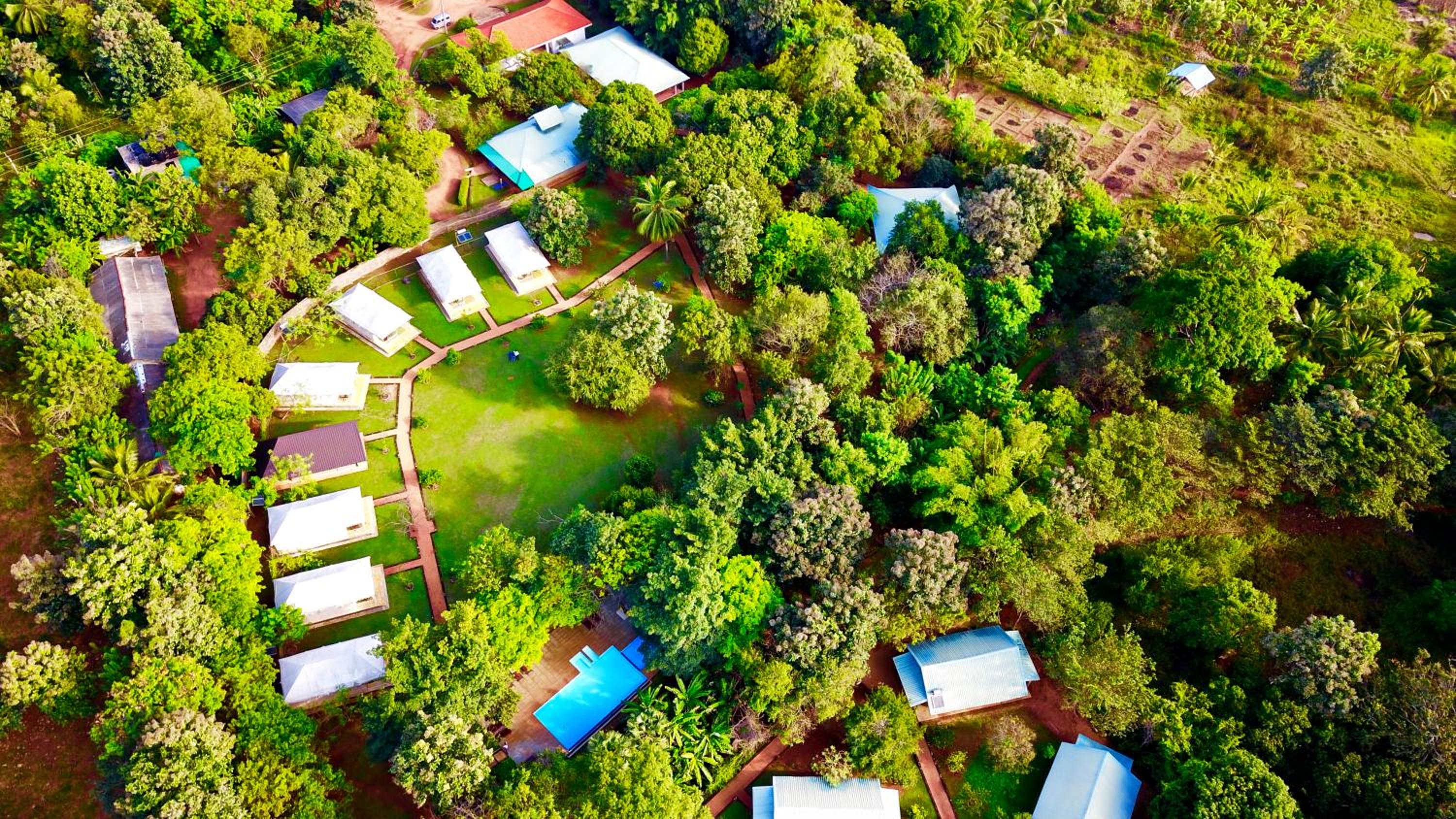 Rangiri Dambulla Resort