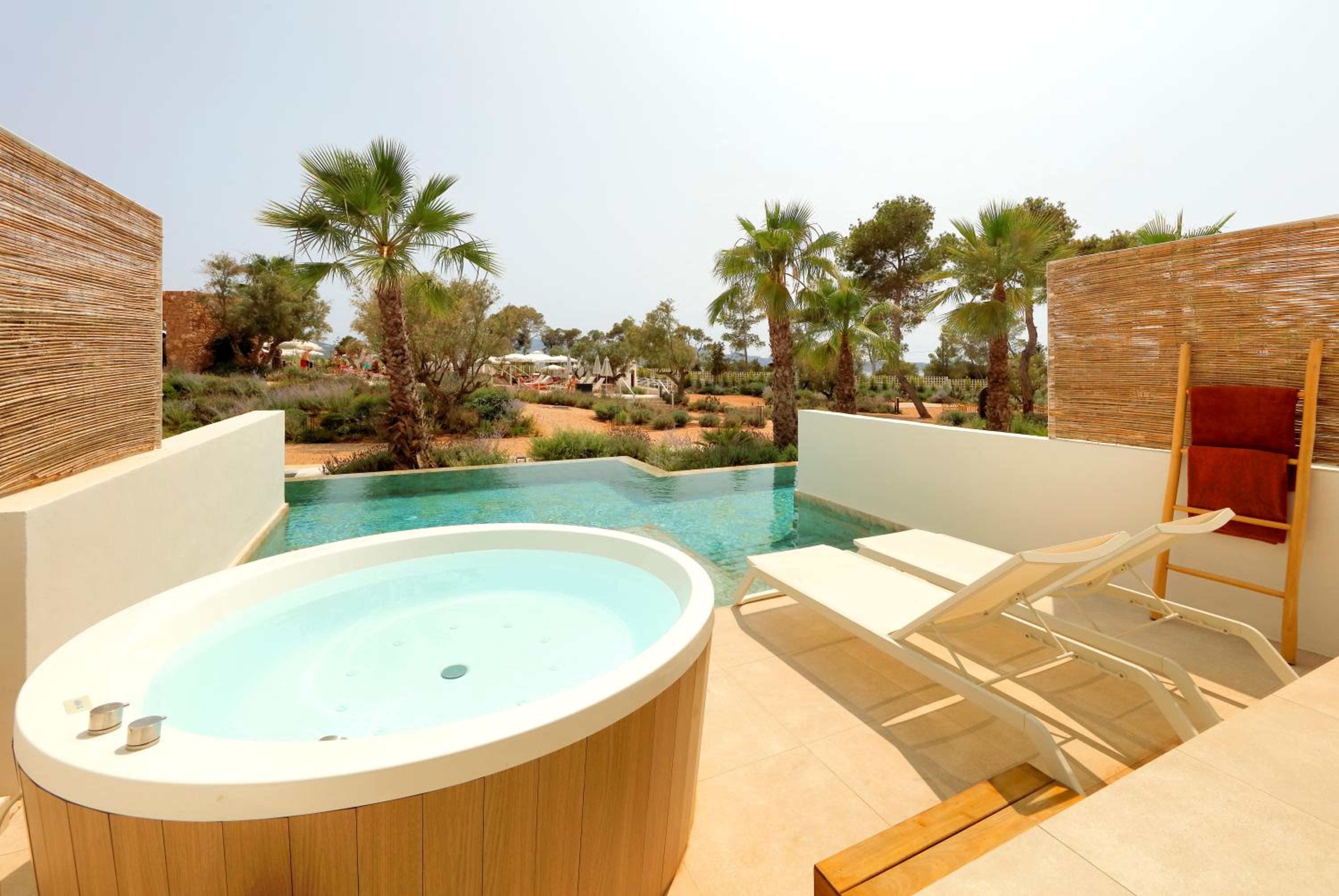 TRS Ibiza Hotel - Adults Only +16 photo 4