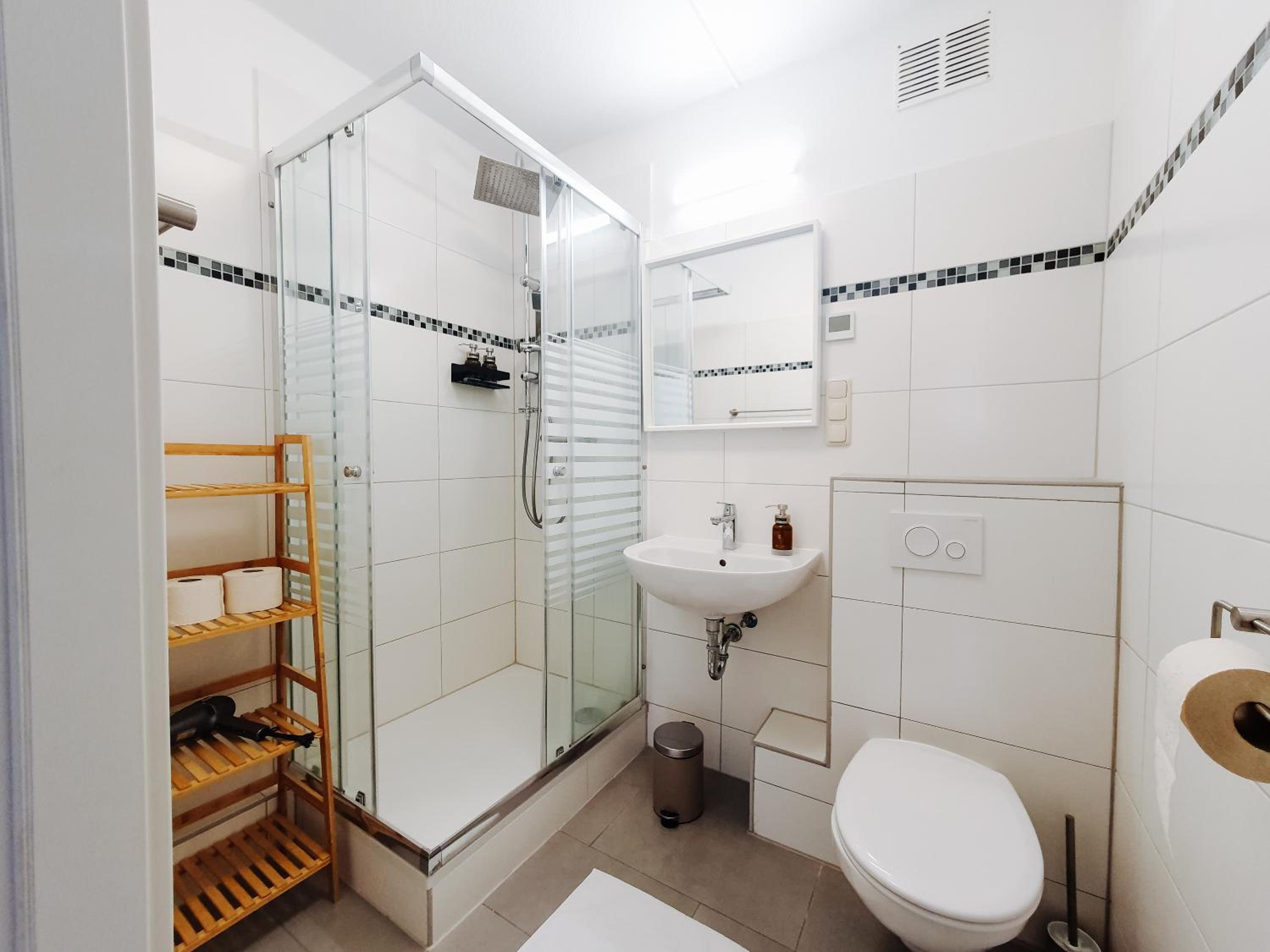 DemakoriHome, Uniklinik & Natur vor der Tür
