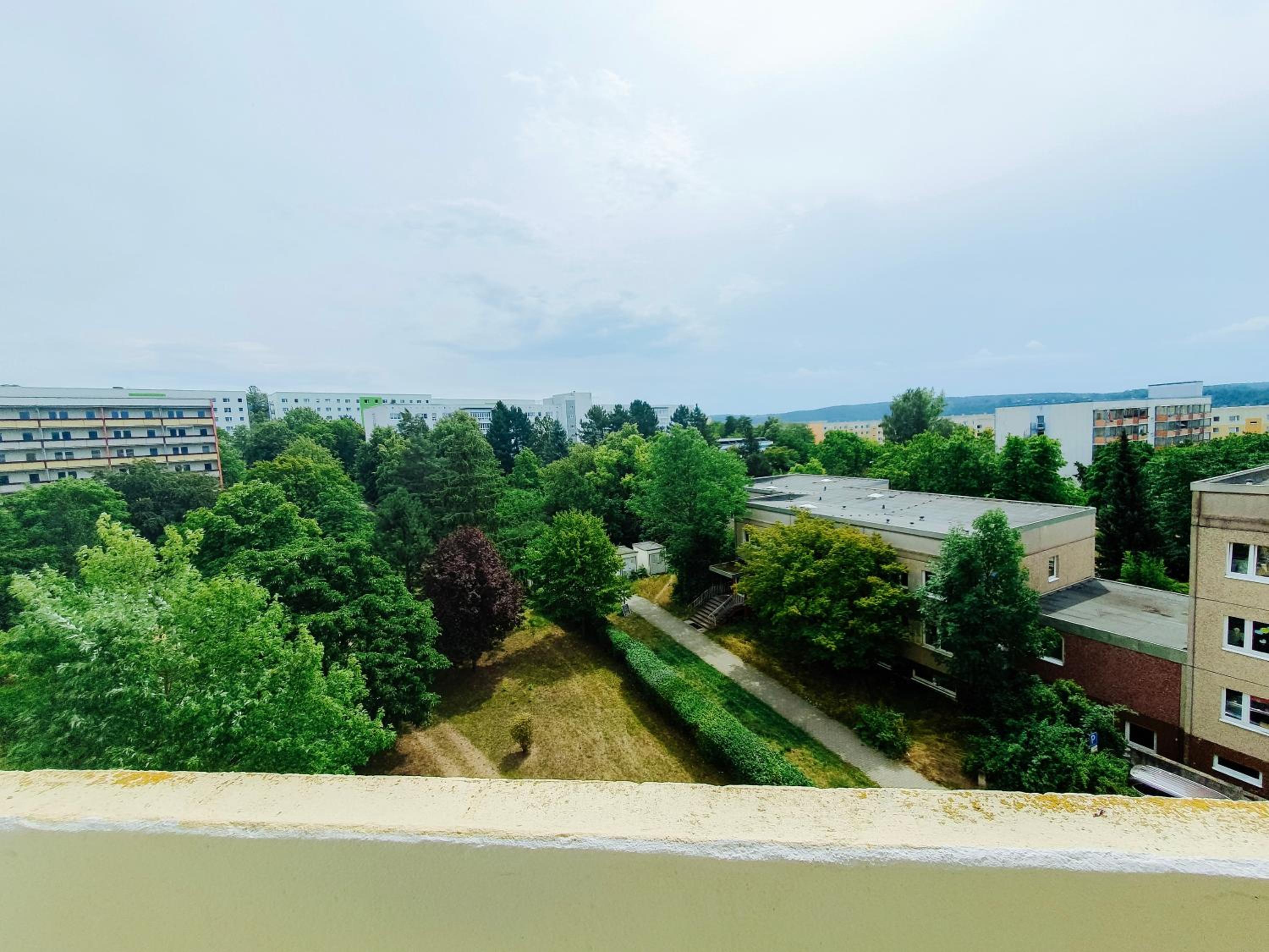 DemakoriHome, Uniklinik & Natur vor der Tür