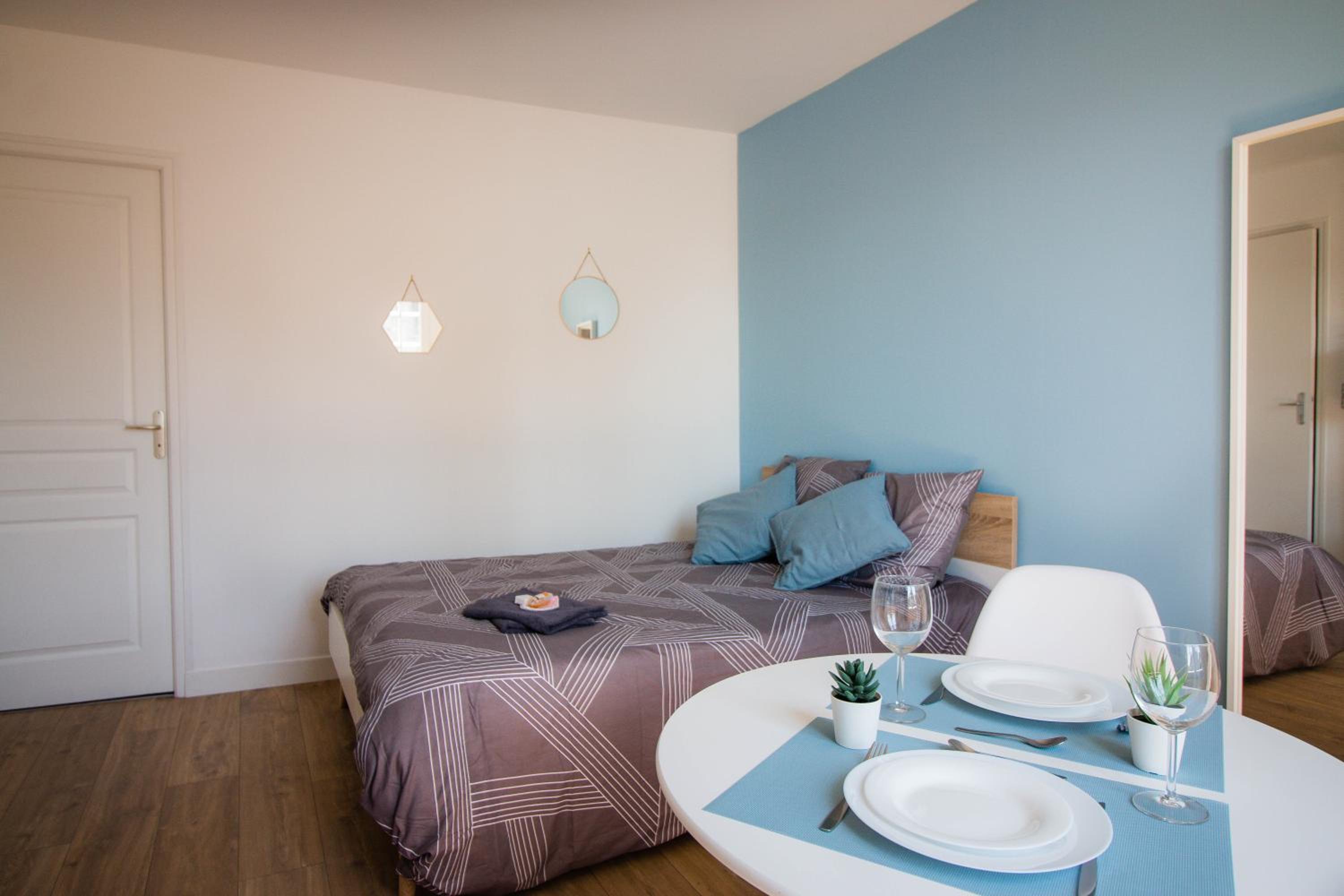 Home2Stay Valognes, photo 18