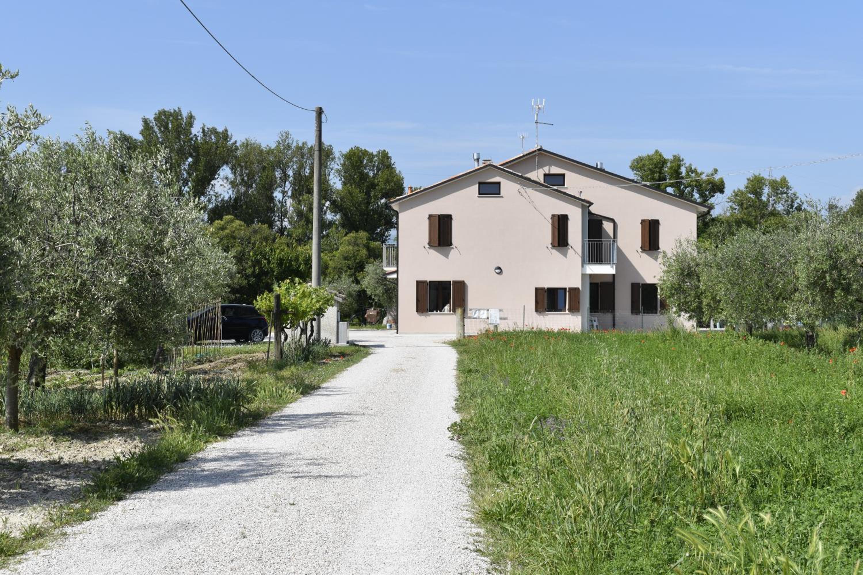 Casa I Guazzi