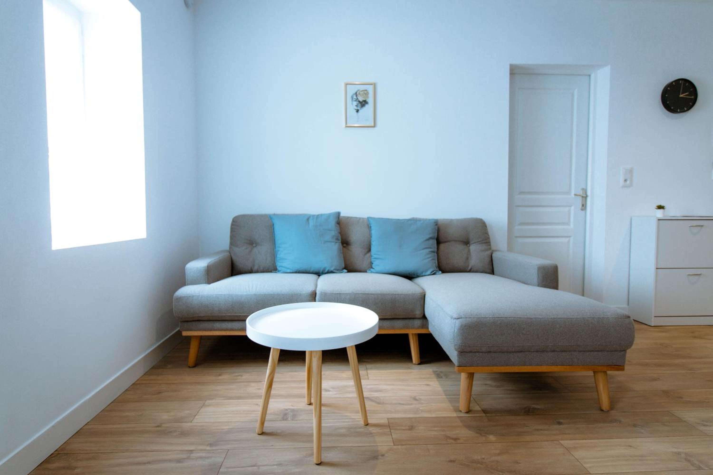 Home2Stay Valognes, photo 34