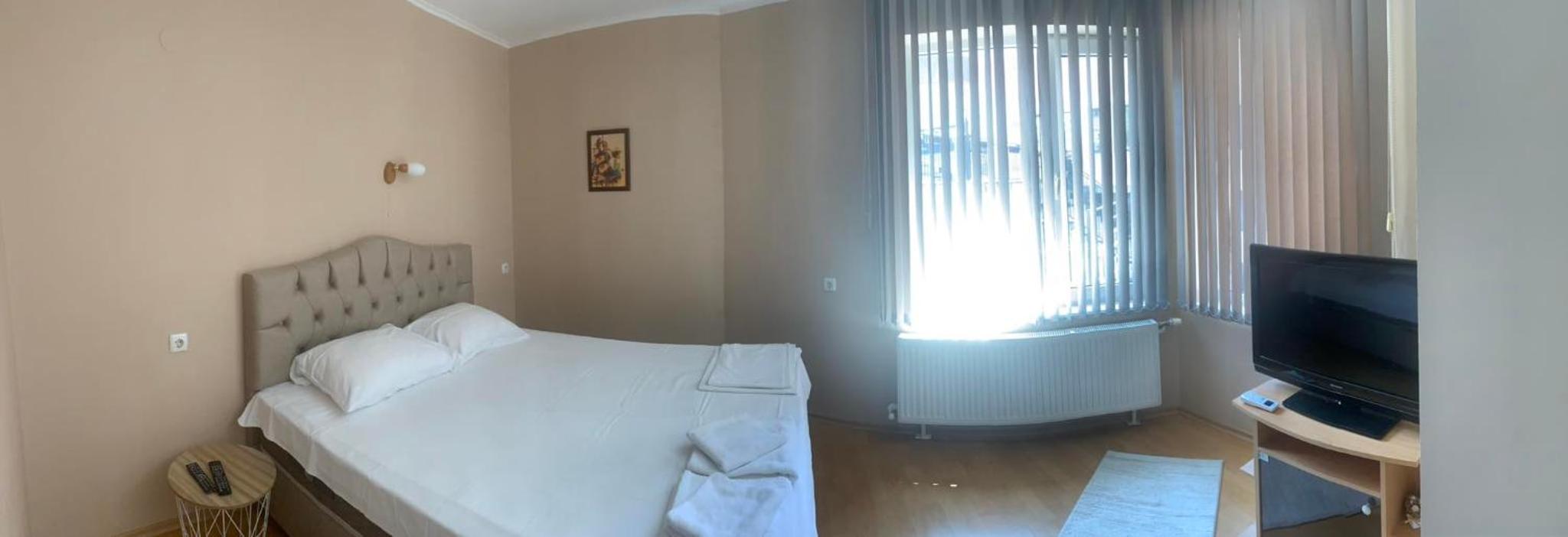 Villa Irina