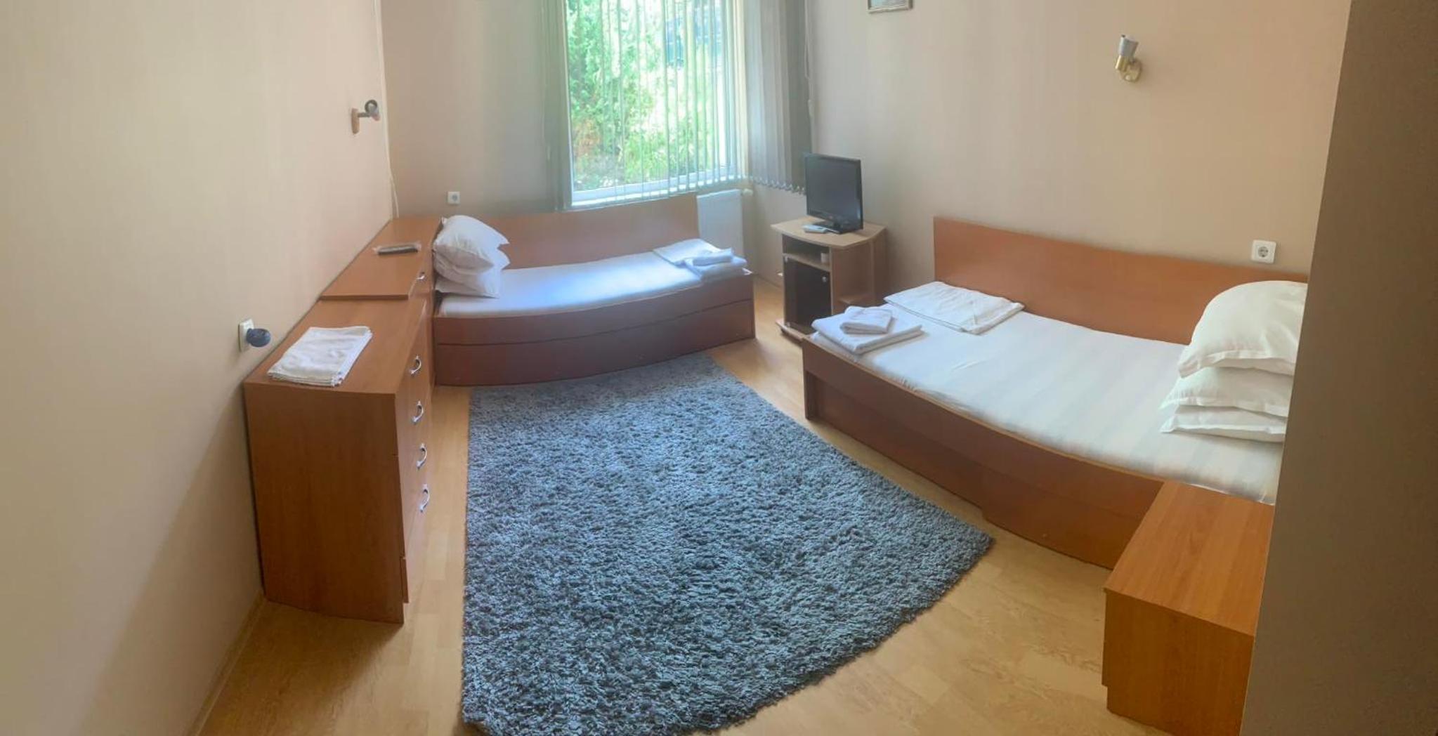 Villa Irina