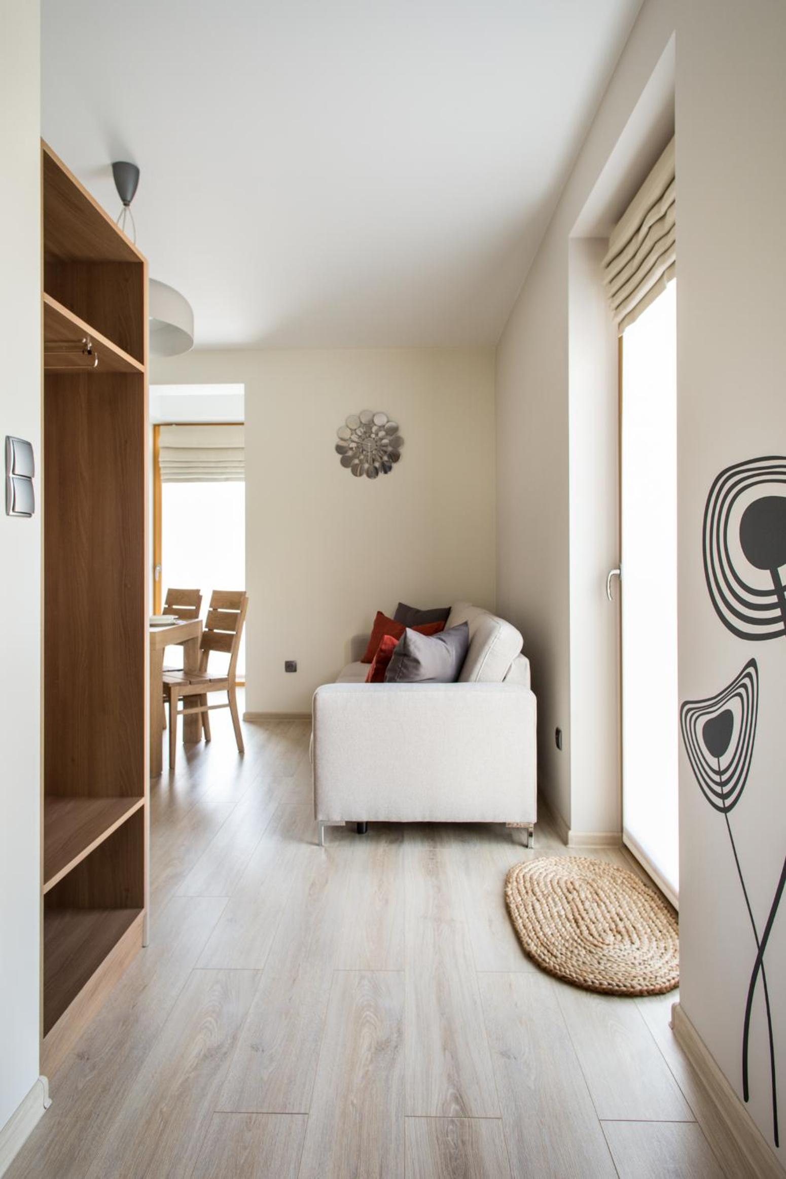 udanypobyt Apartamenty Smrekowa